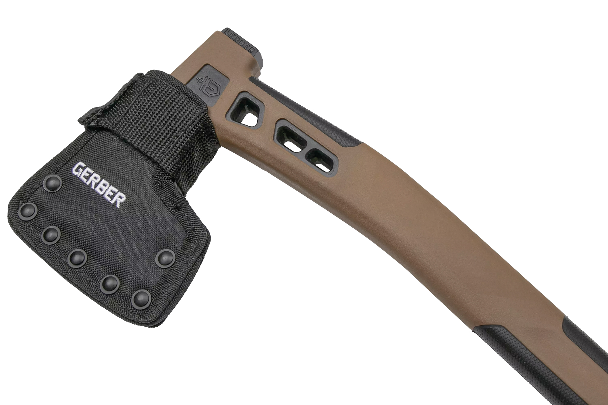 Gerber Bushcraft Hatchet - Axt