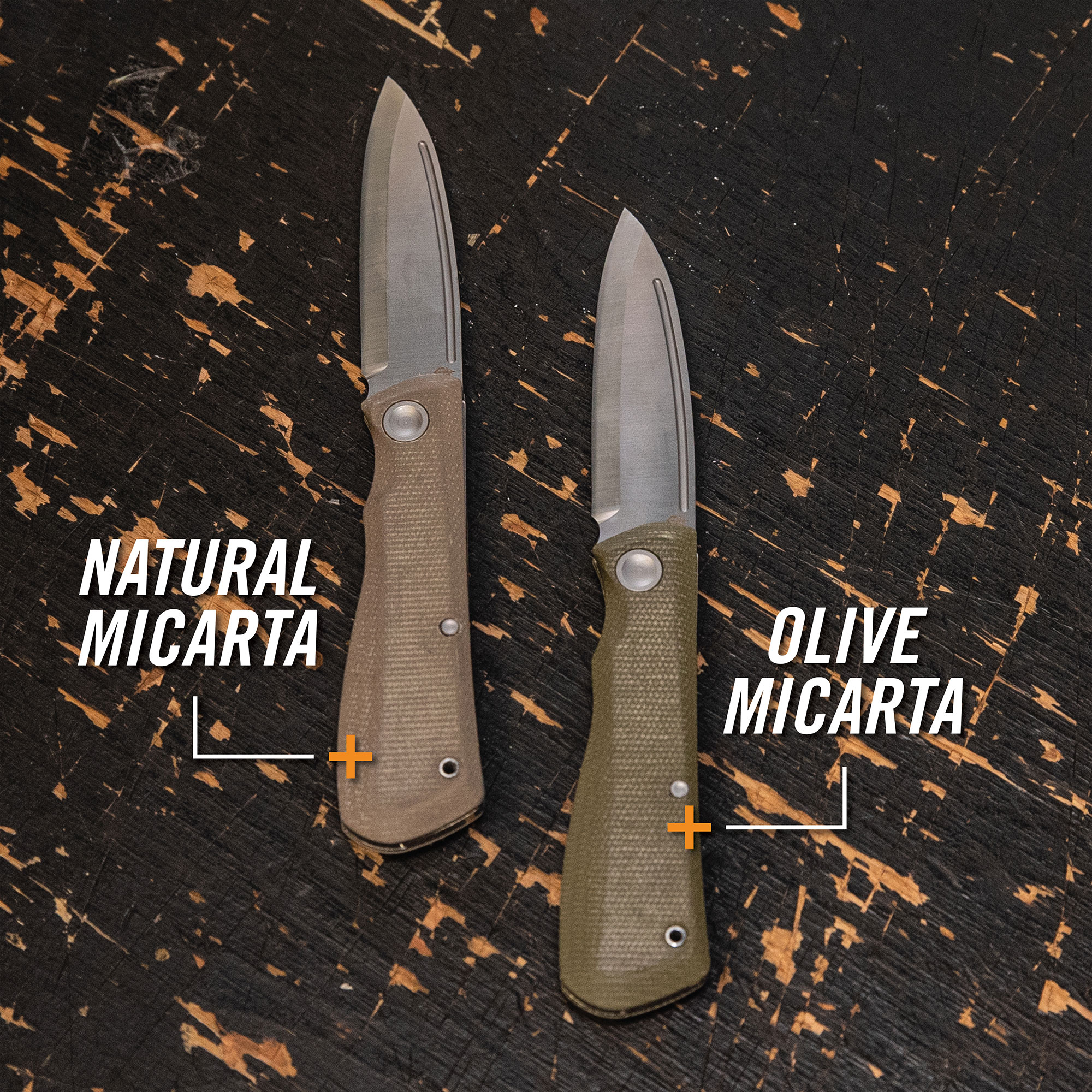 Gerber Mansfield Taschenmesser