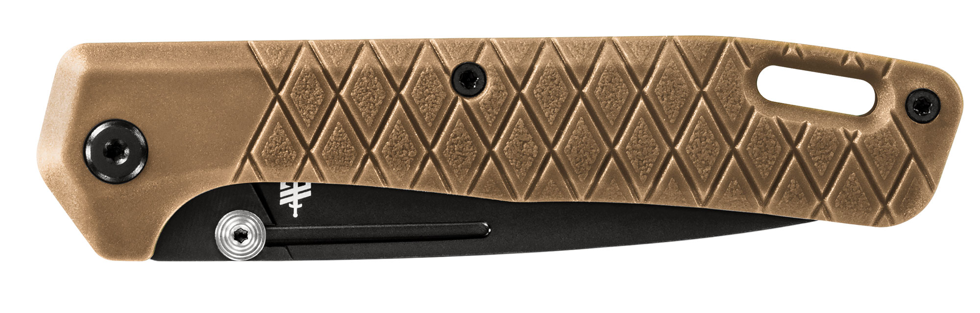 Gerber Zilch Einhandmesser