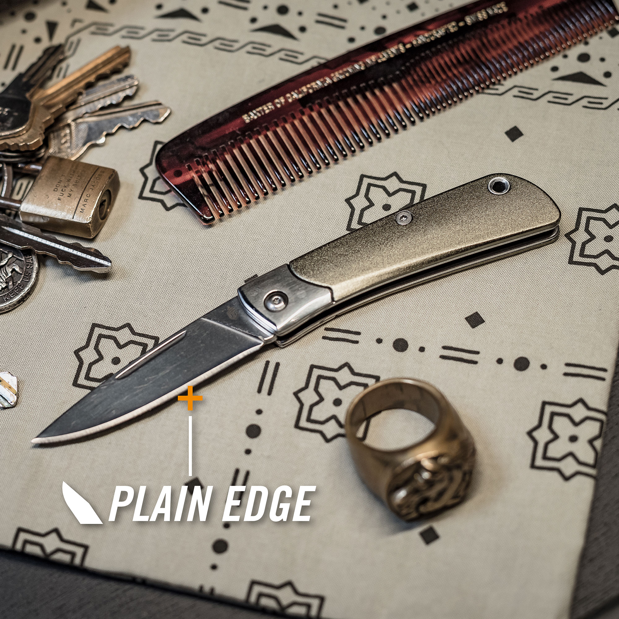 Gerber Wingtip Taschenmesser