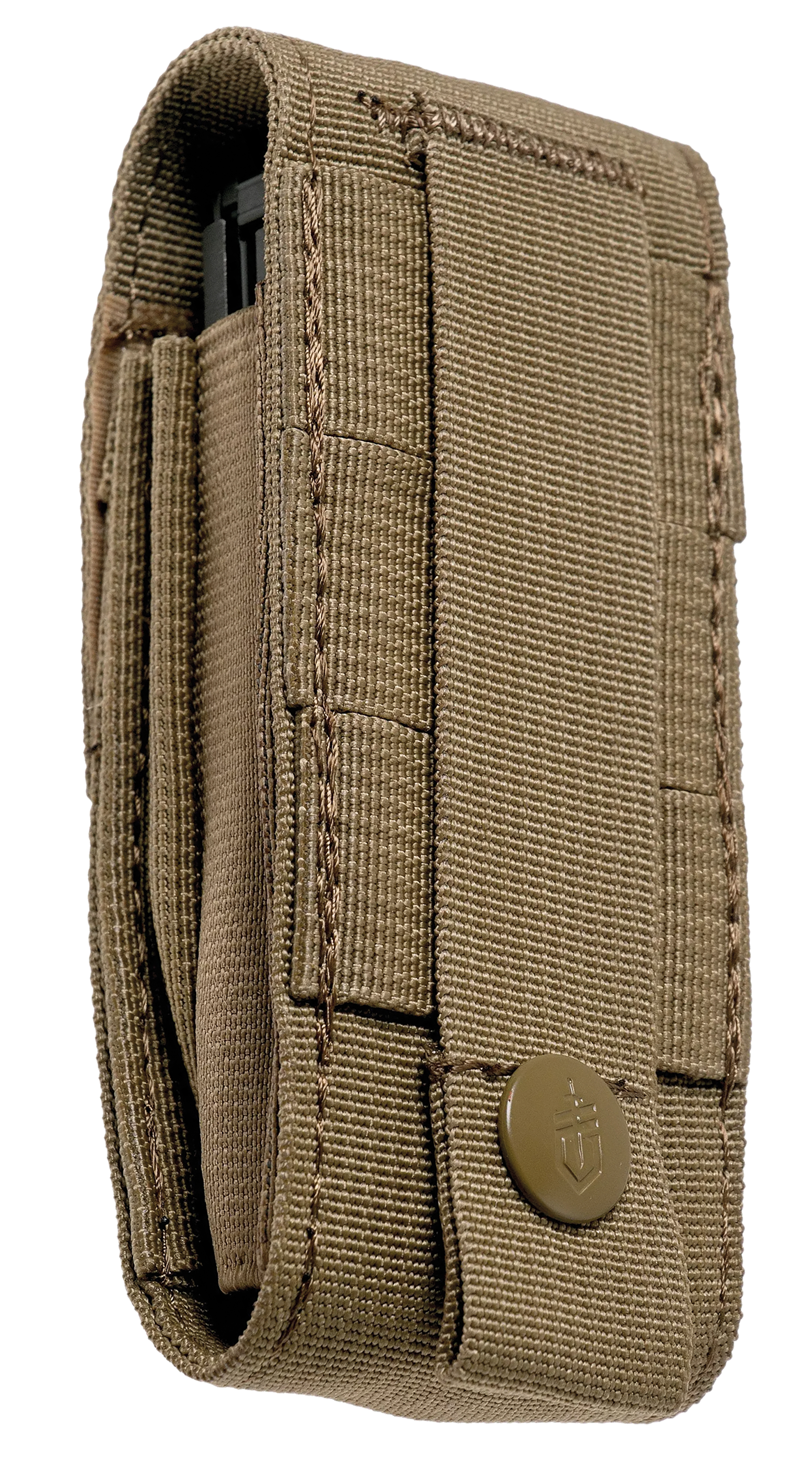 Gerber Center Drive Multitool Black mit MOLLE-Etui und Bit-Set