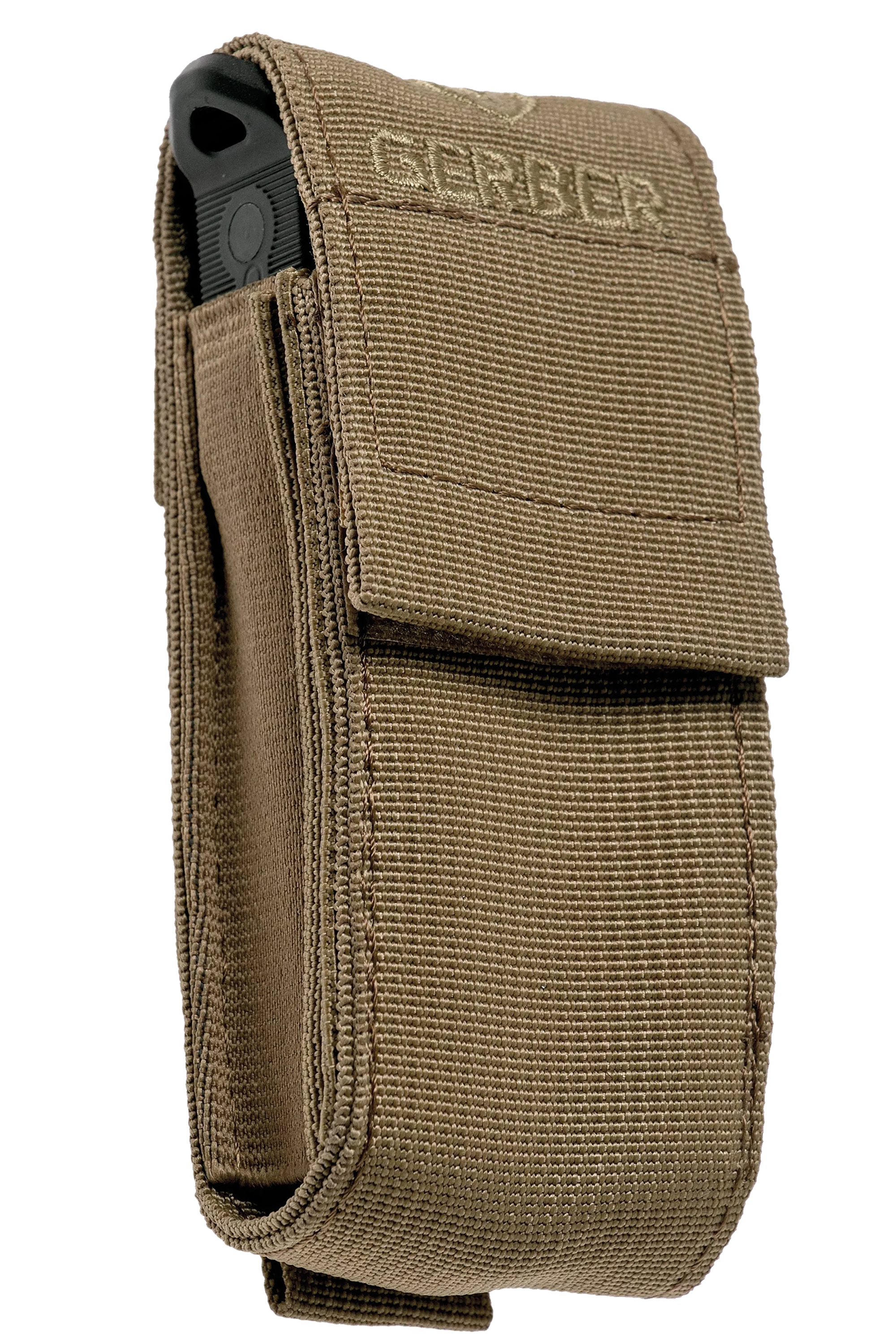 Gerber Center Drive Multitool Black mit MOLLE-Etui und Bit-Set