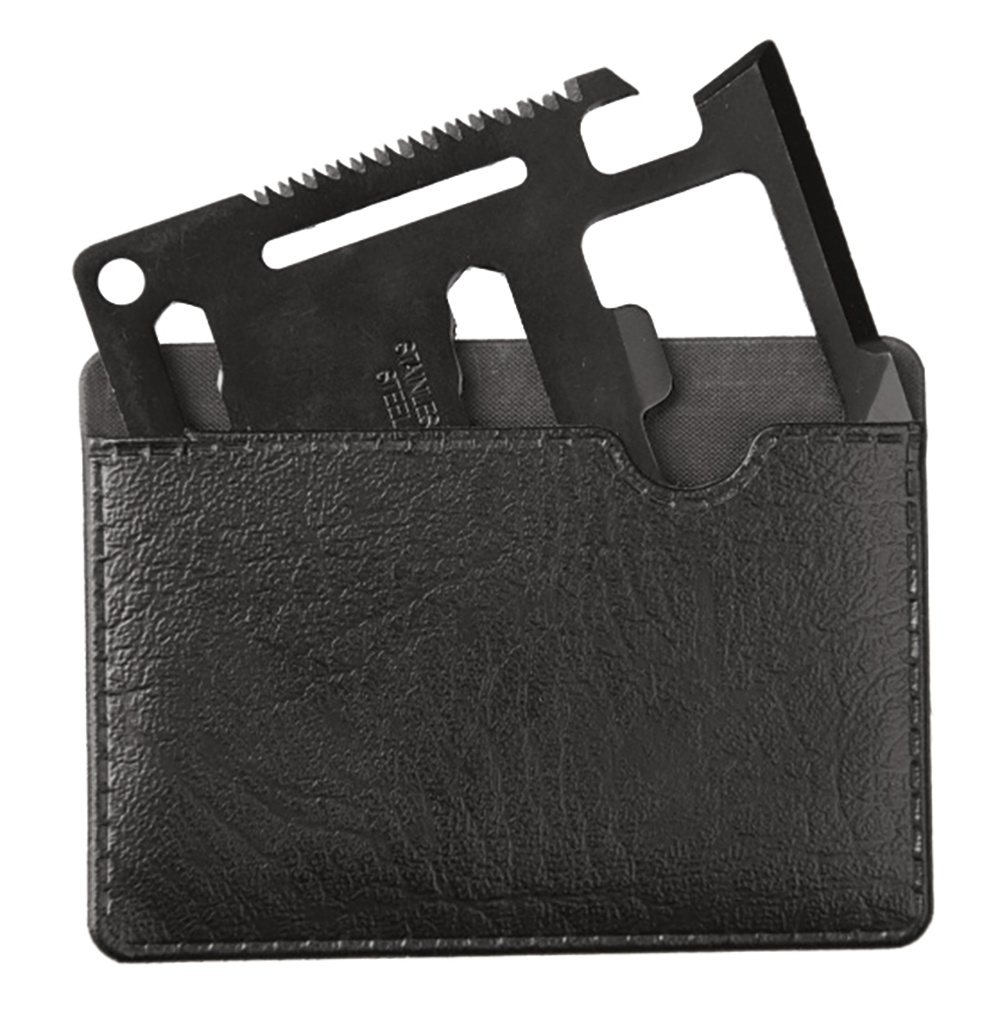 Mil-Tec Pocket Survival Tool