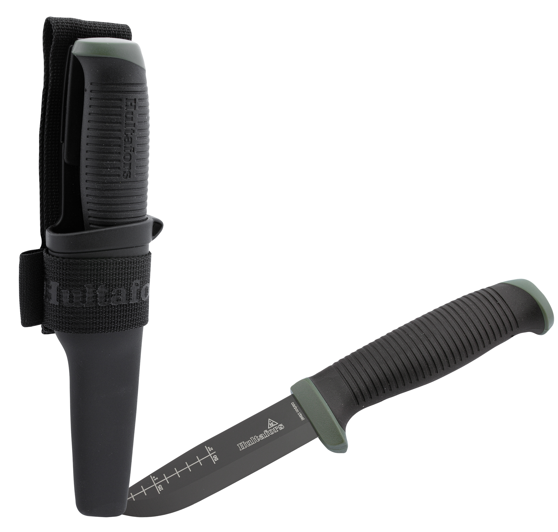 Hultafors Outdoor Messer OK4