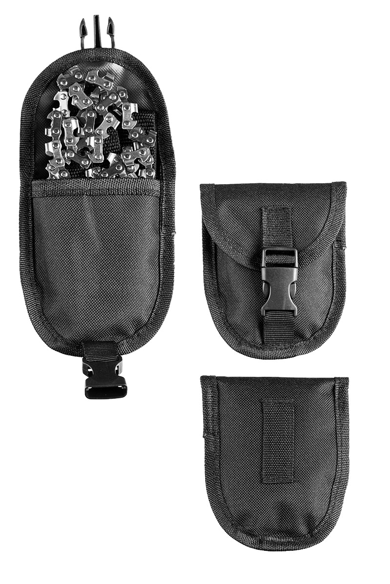 Mil-Tec Outdoor Kettensäge 64 cm