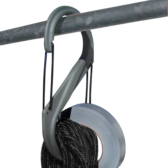 Nite Ize S-Biner Karabiner Kunstoff