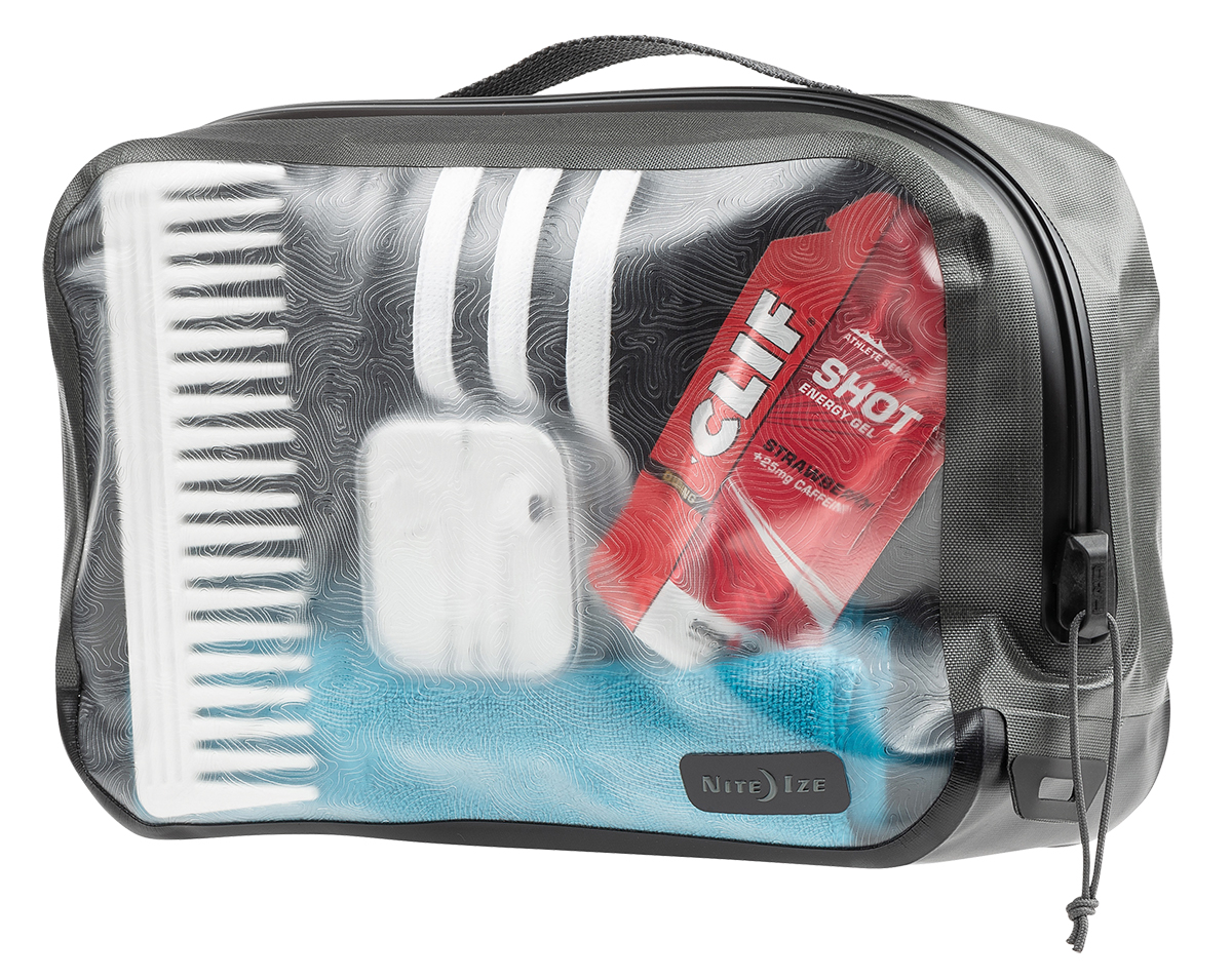 Nite Ize RunOff Wasserdichte Packtasche