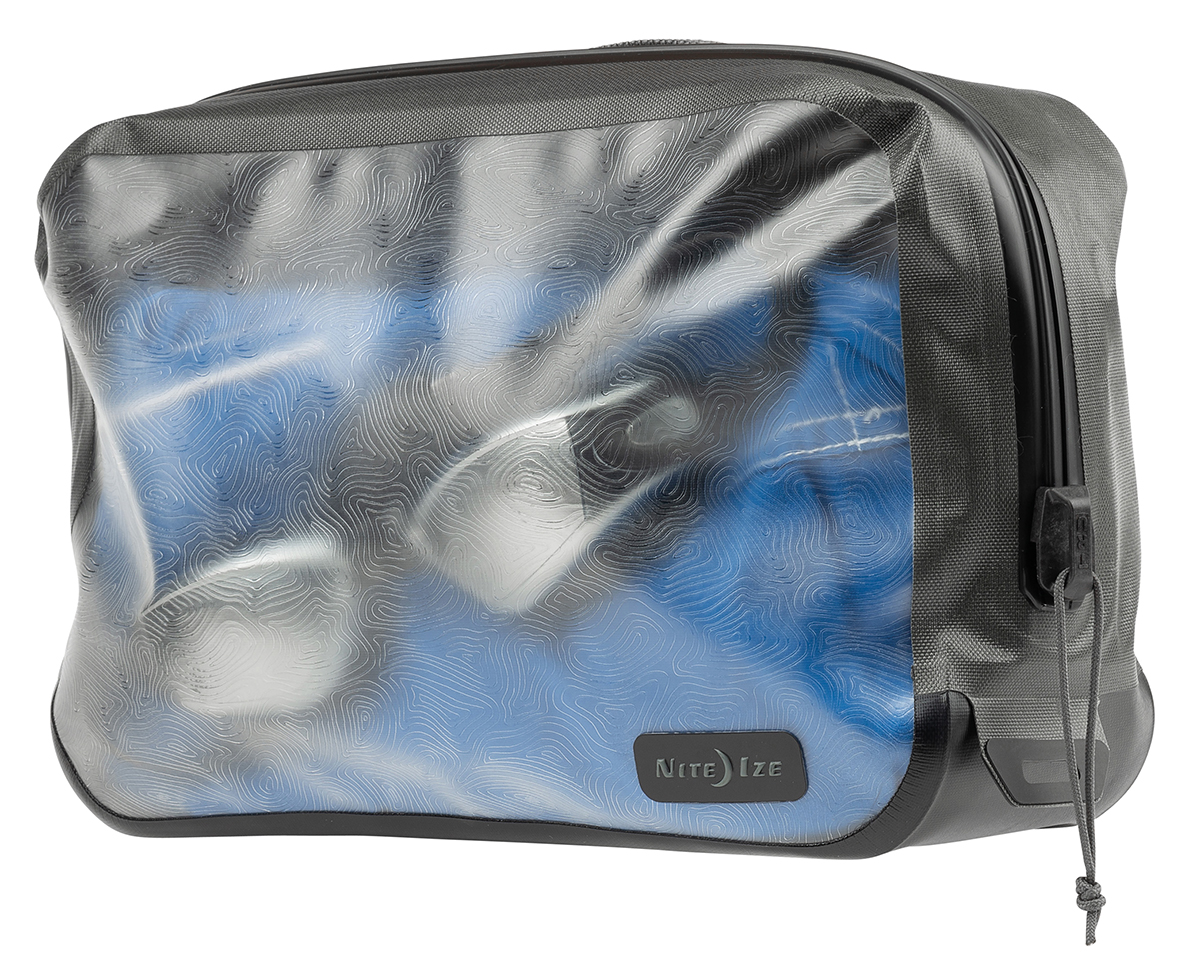 Nite Ize RunOff Wasserdichte Packtasche