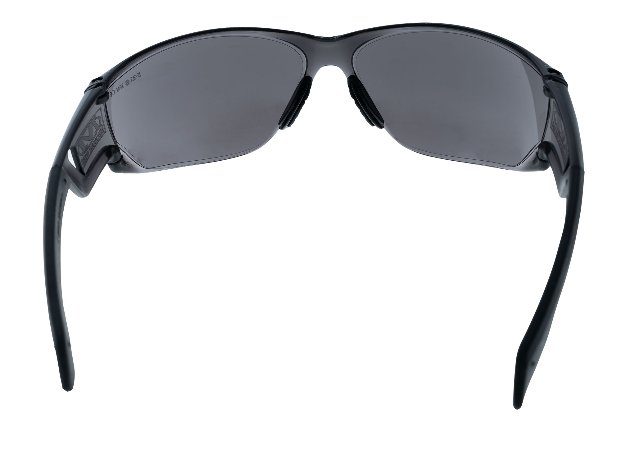 Mechanix Schutzbrille Vision Tactical Type-N