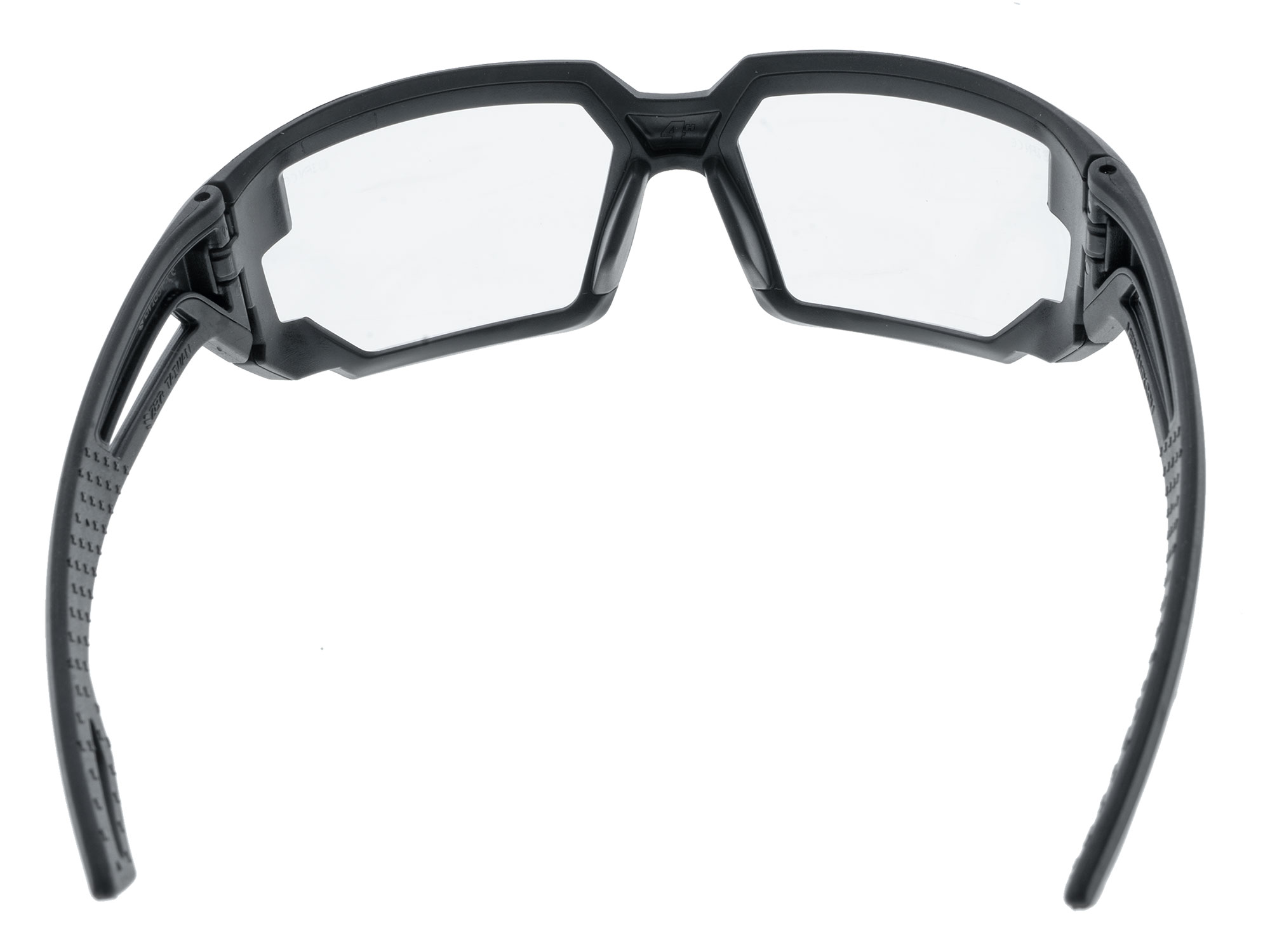 Mechanix Schutzbrille Vision Tactical Type-X