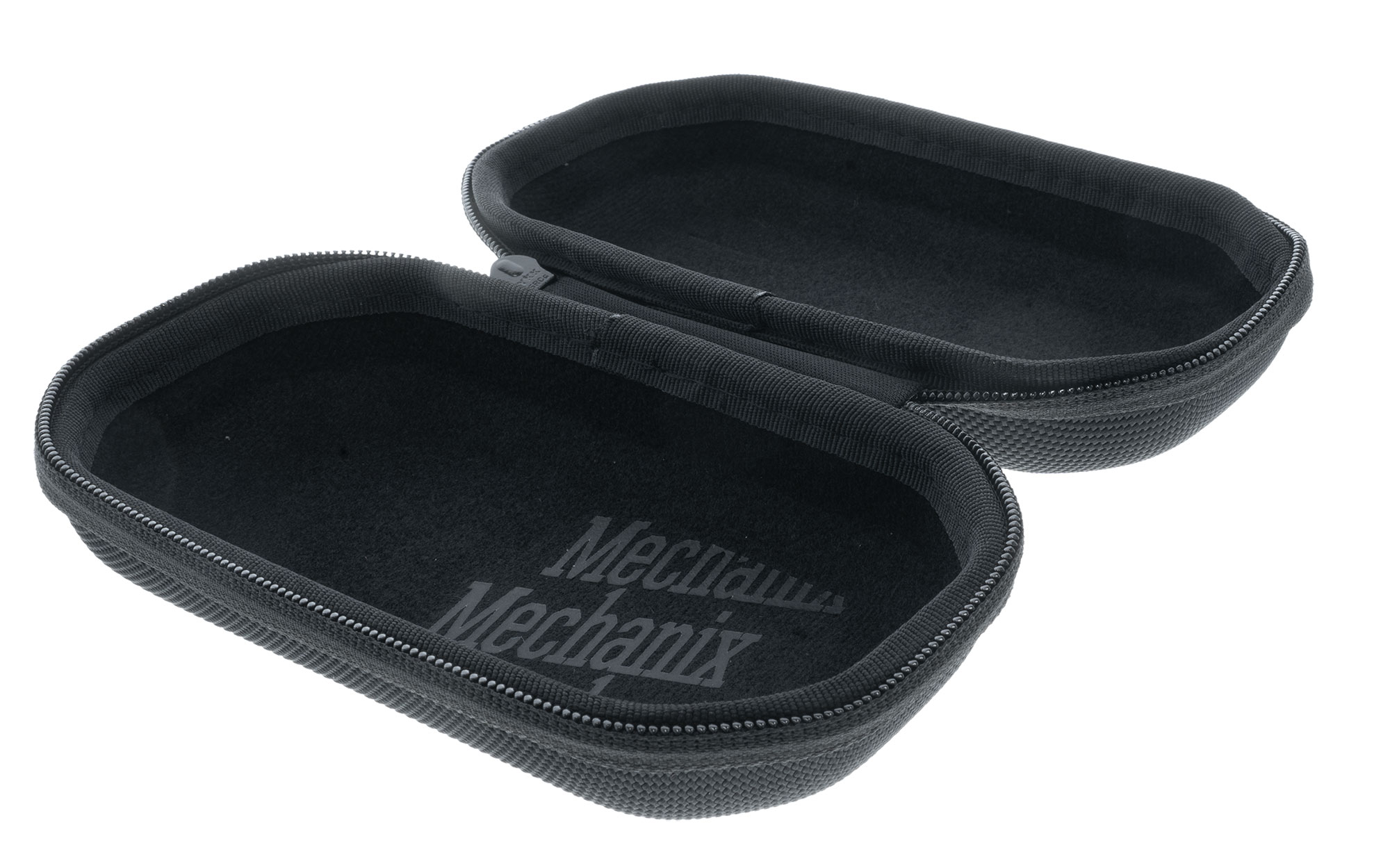 Mechanix Schutzbrille Vision Tactical Type-X MIL-SPEC