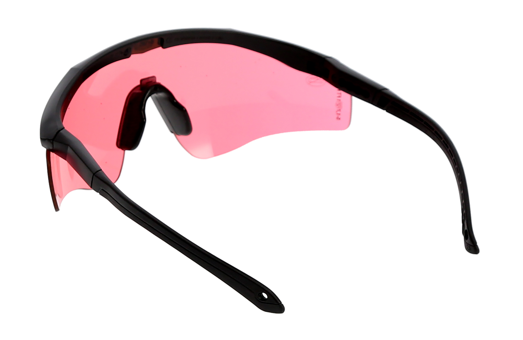 Revision Sawfly Legacy Max-Wrap Black Basic Kit Laserschutz GF-8 AF