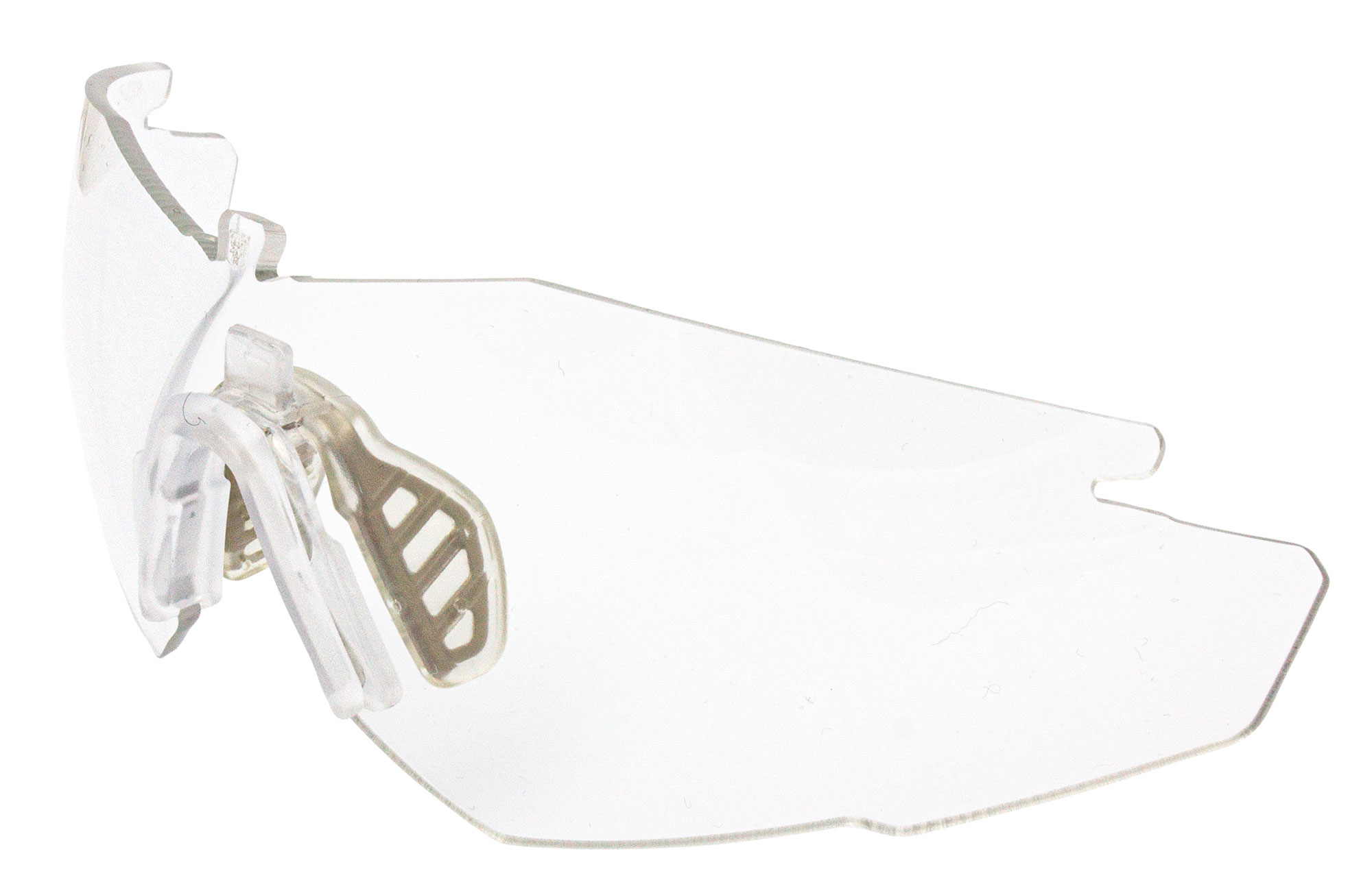 Revision Stingerhawk Deluxe Kit/Vermillion