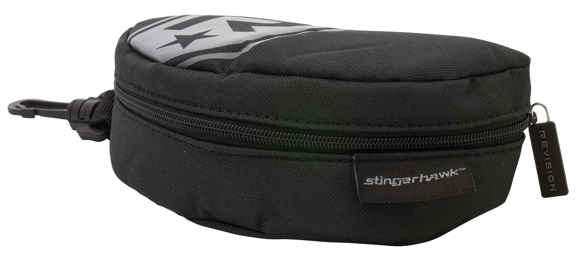 Revision Stingerhawk Deluxe Kit/Vermillion