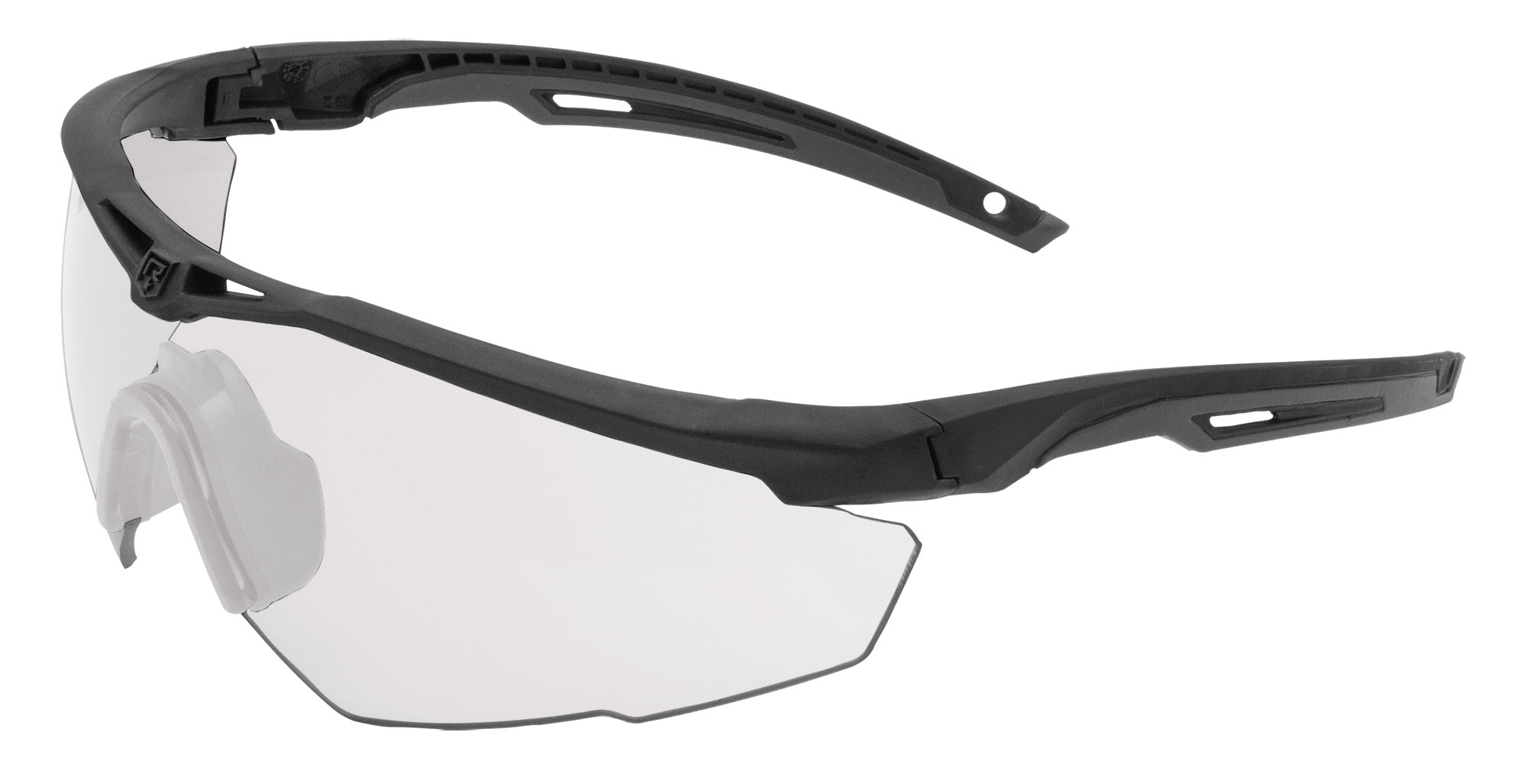 Revision Stingerhawk Basic Clear