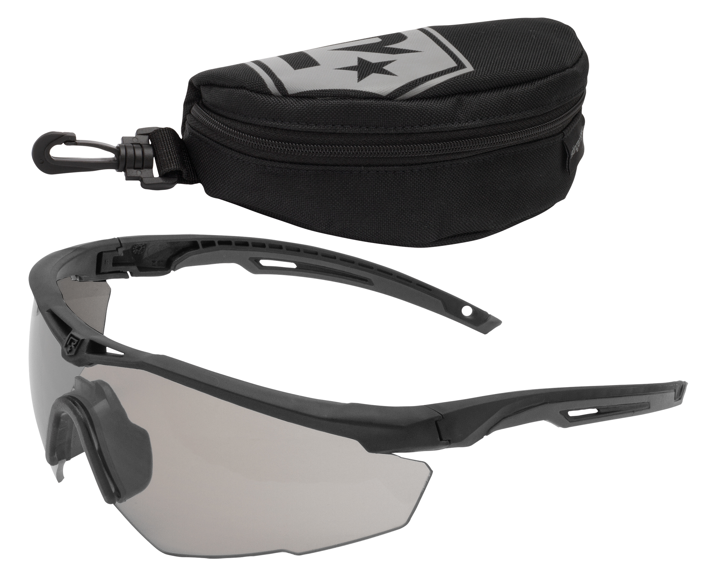 Revision Stingerhawk Basic Solar Grau