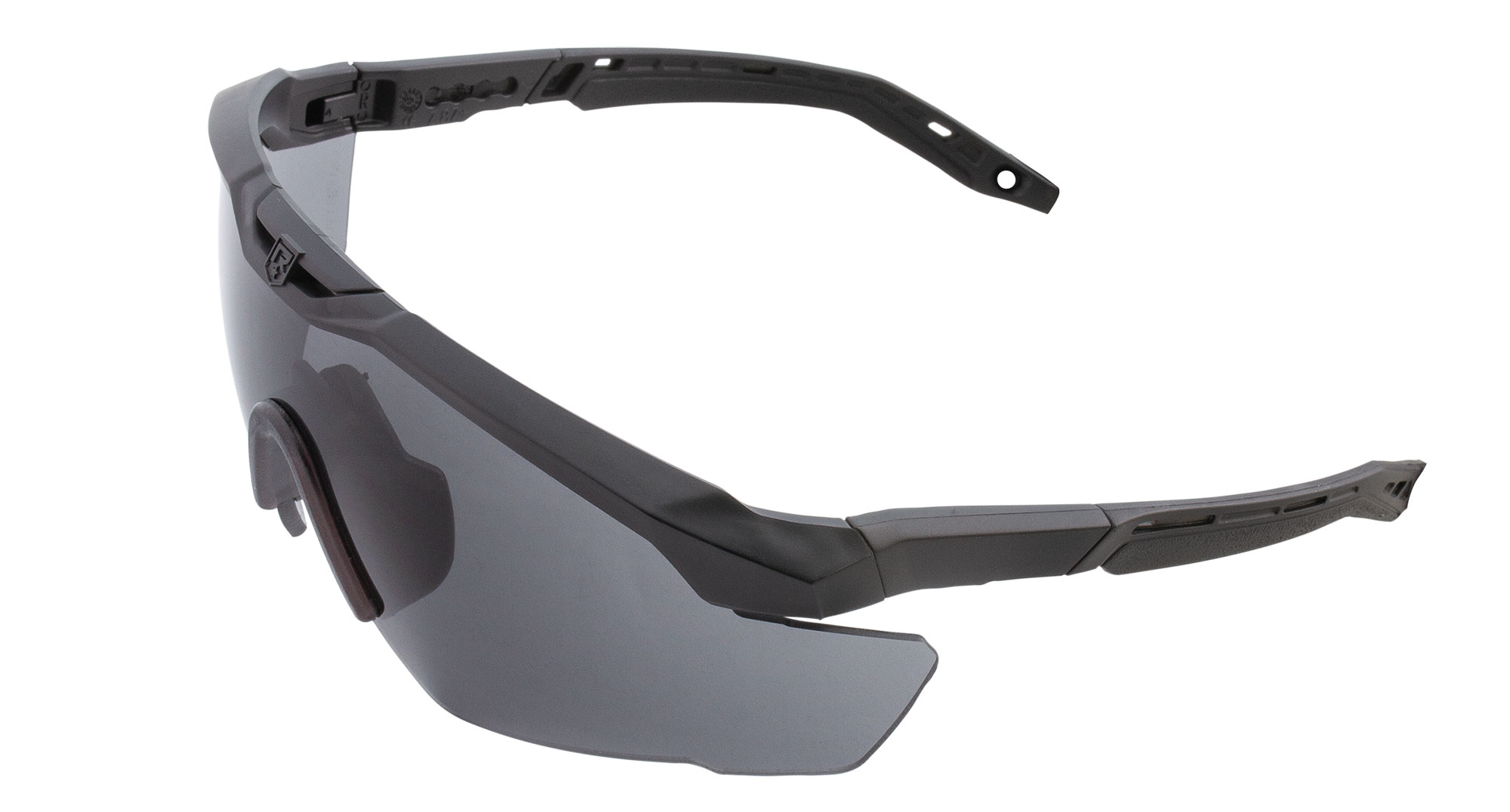 Revision Sawfly R3 Max-Wrap DLX Kit Yellow, Clear & Smoke