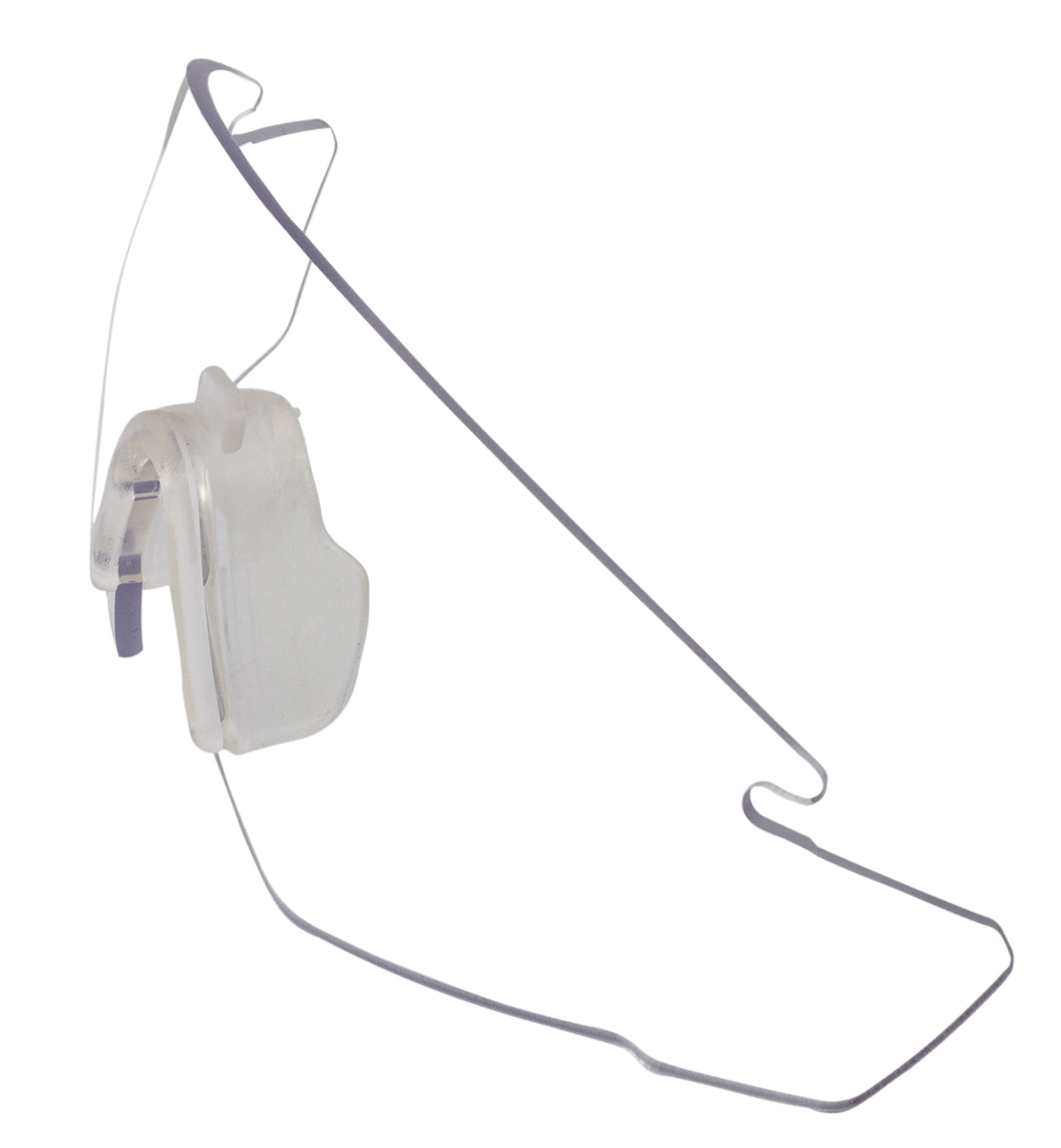 Revision Sawfly R3 Max-Wrap DLX Kit Yellow, Clear & Smoke