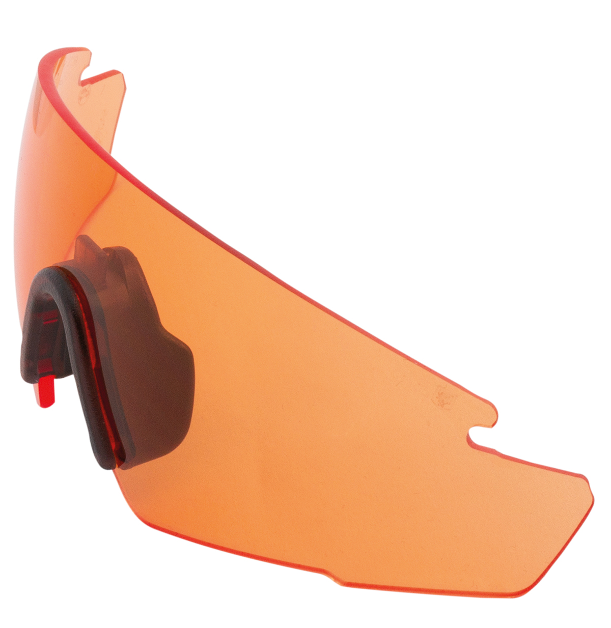 Revision Sawfly R3 Max-Wrap DLX Kit Vermillion, Clear & Smoke