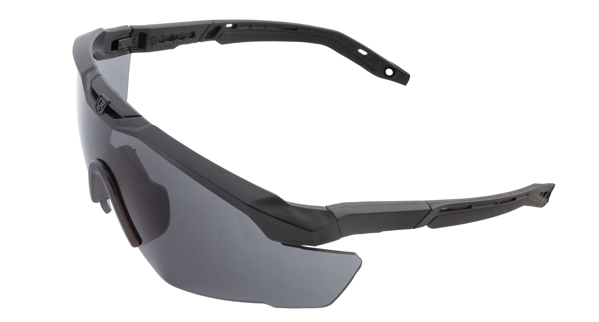 Revision Sawfly R3 Max-Wrap Essential Kit Clear & Smoke