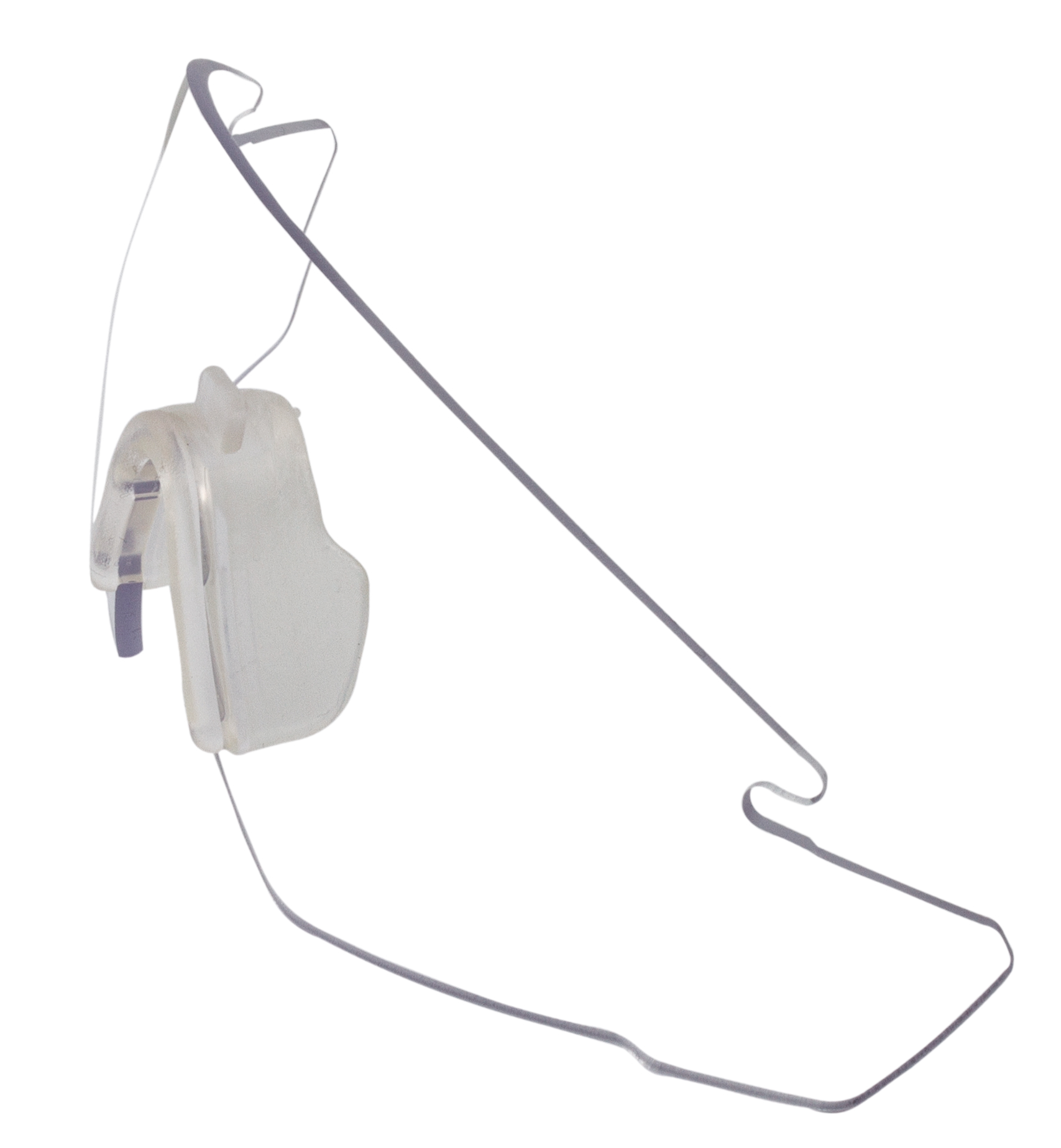 Revision Sawfly R3 Max-Wrap Essential Kit Clear & Smoke