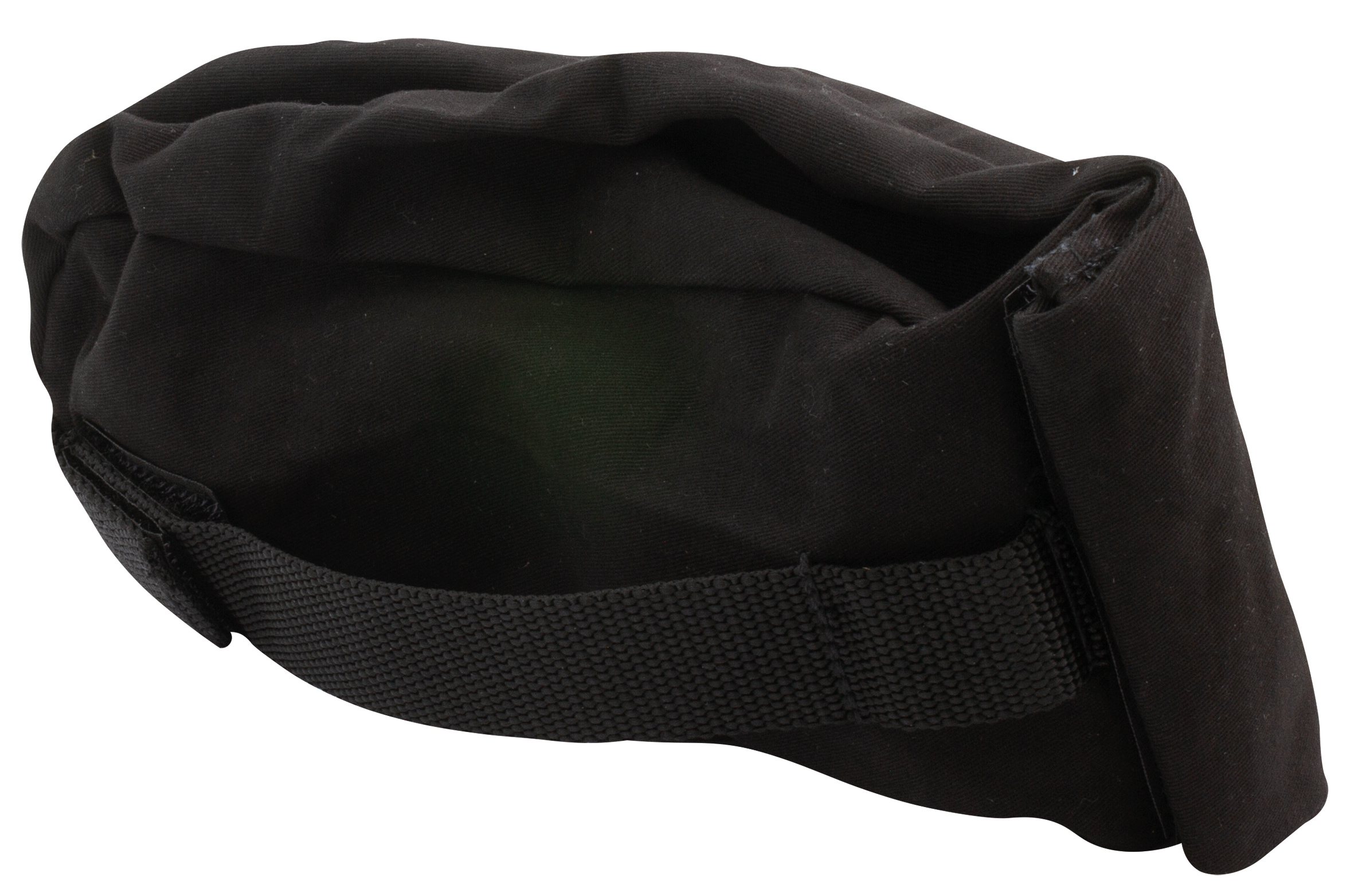 Revision Wolfspider Google Deluxe Kit Yellow HC