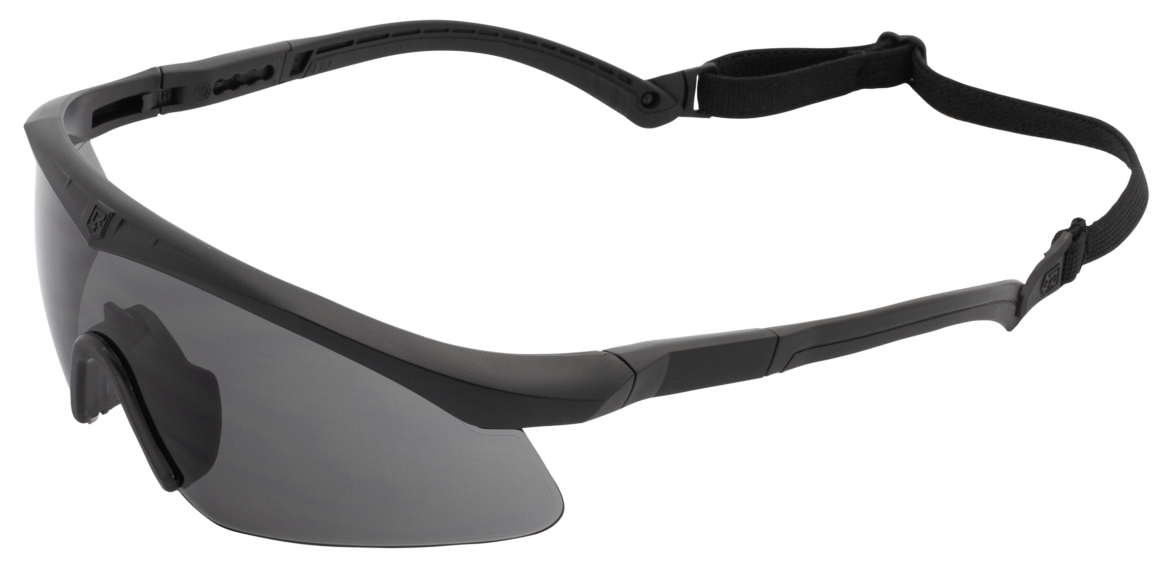 Revision Sawfly Legacy Essential Kit Clear & Smoke