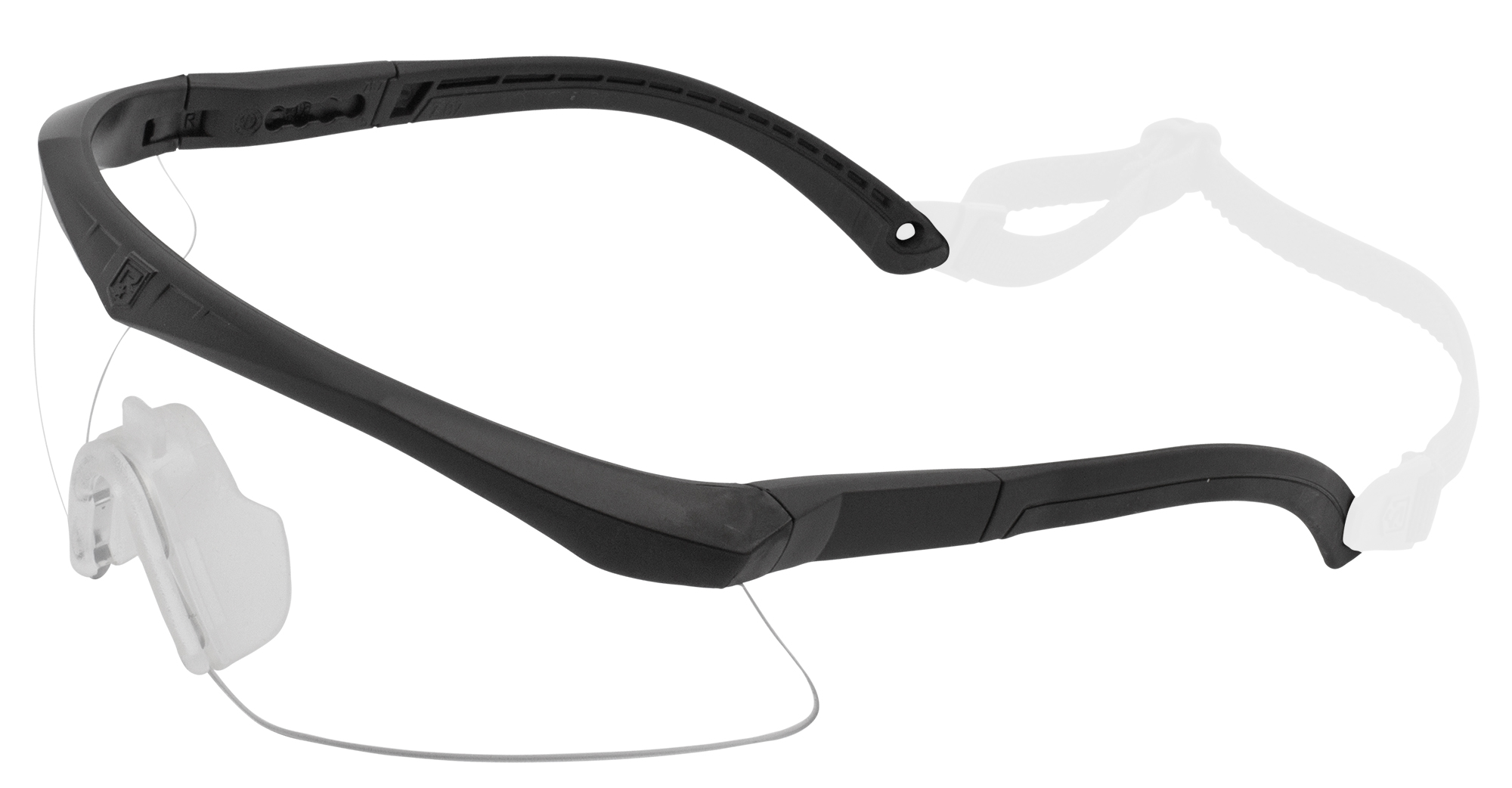 Revision Sawfly Legacy Basic Kit Clear