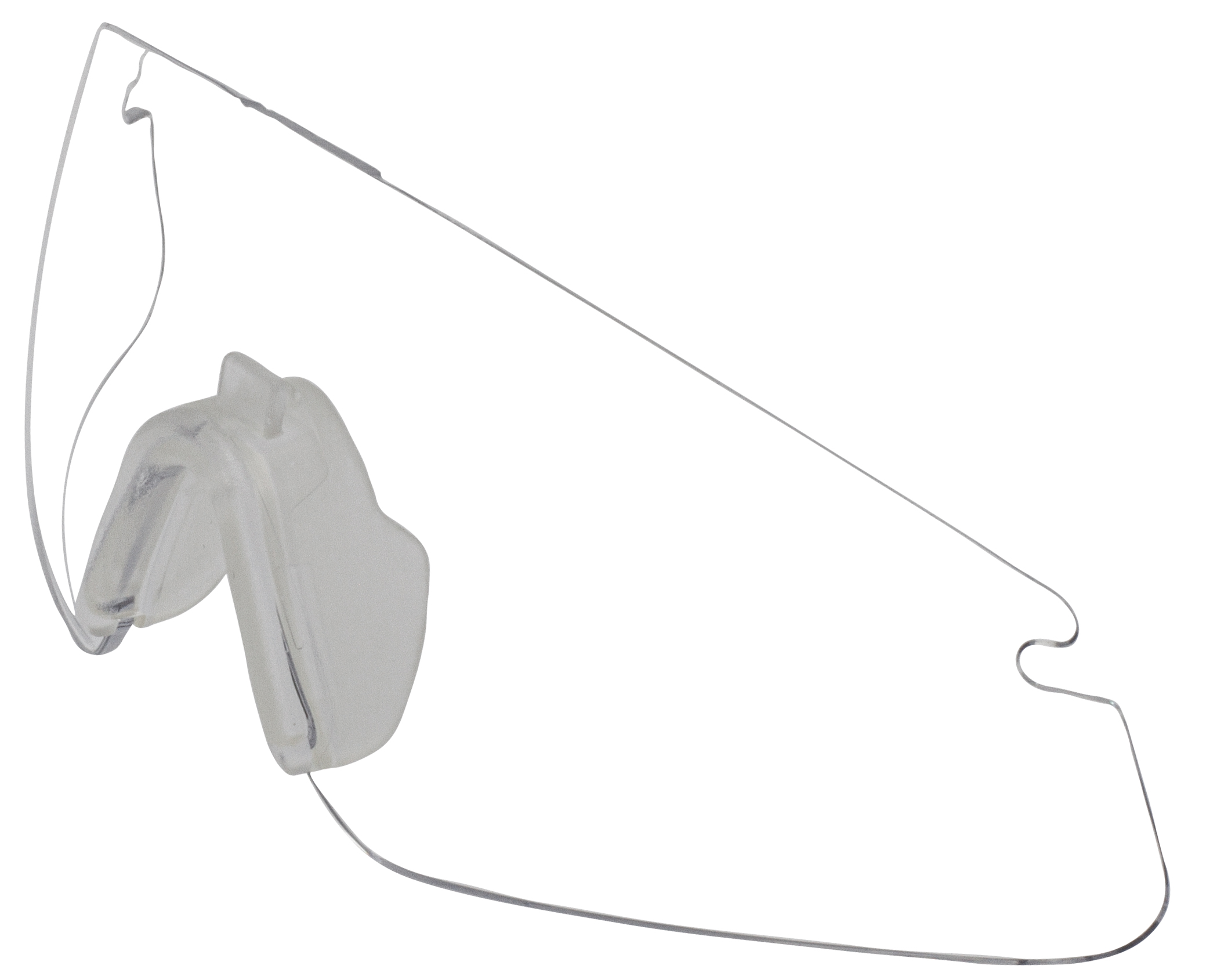 Revision Sawfly Legacy Replacement Lens