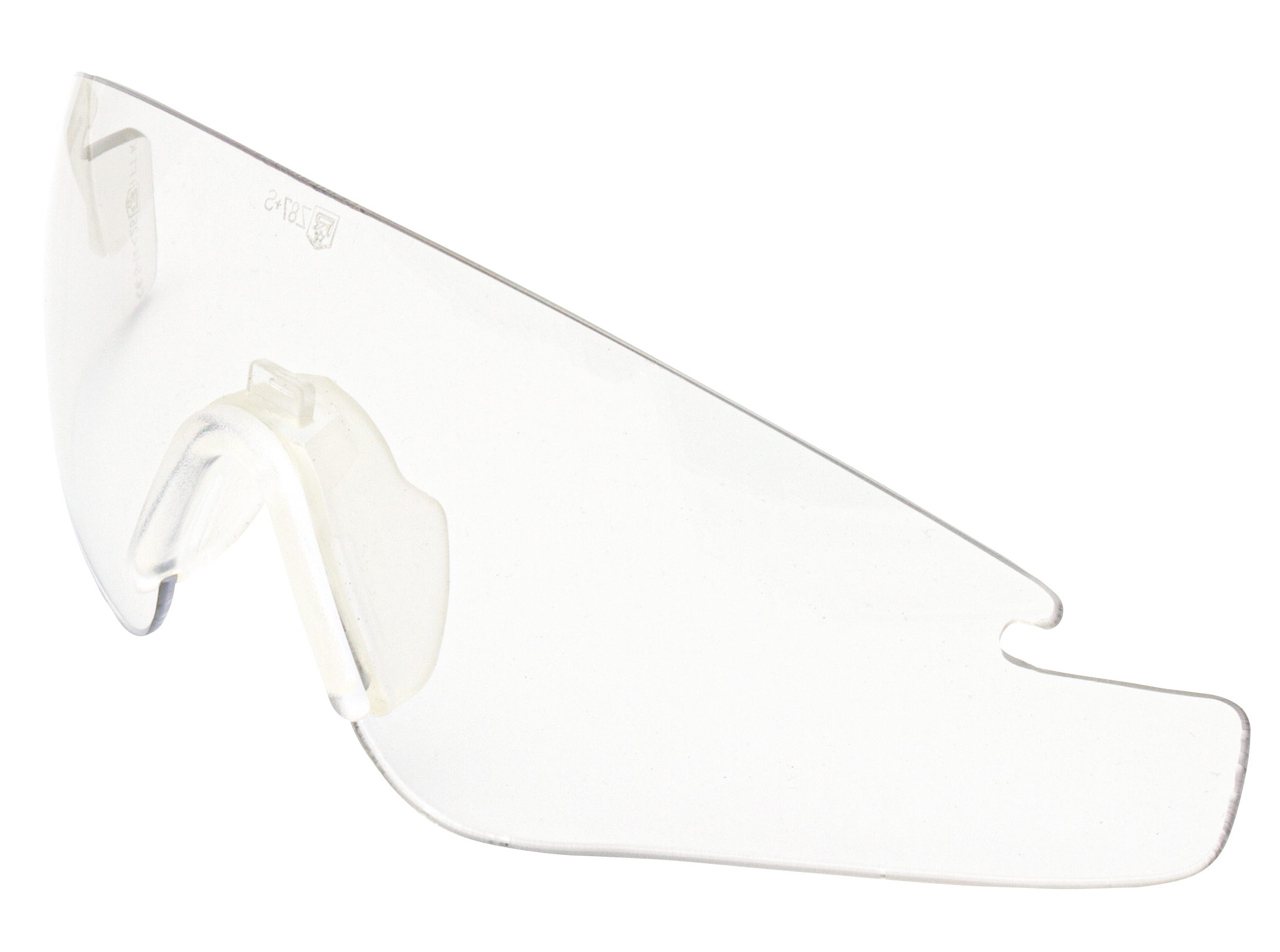 Revision Sawfly Legacy Max-Wrap Replacement Lens