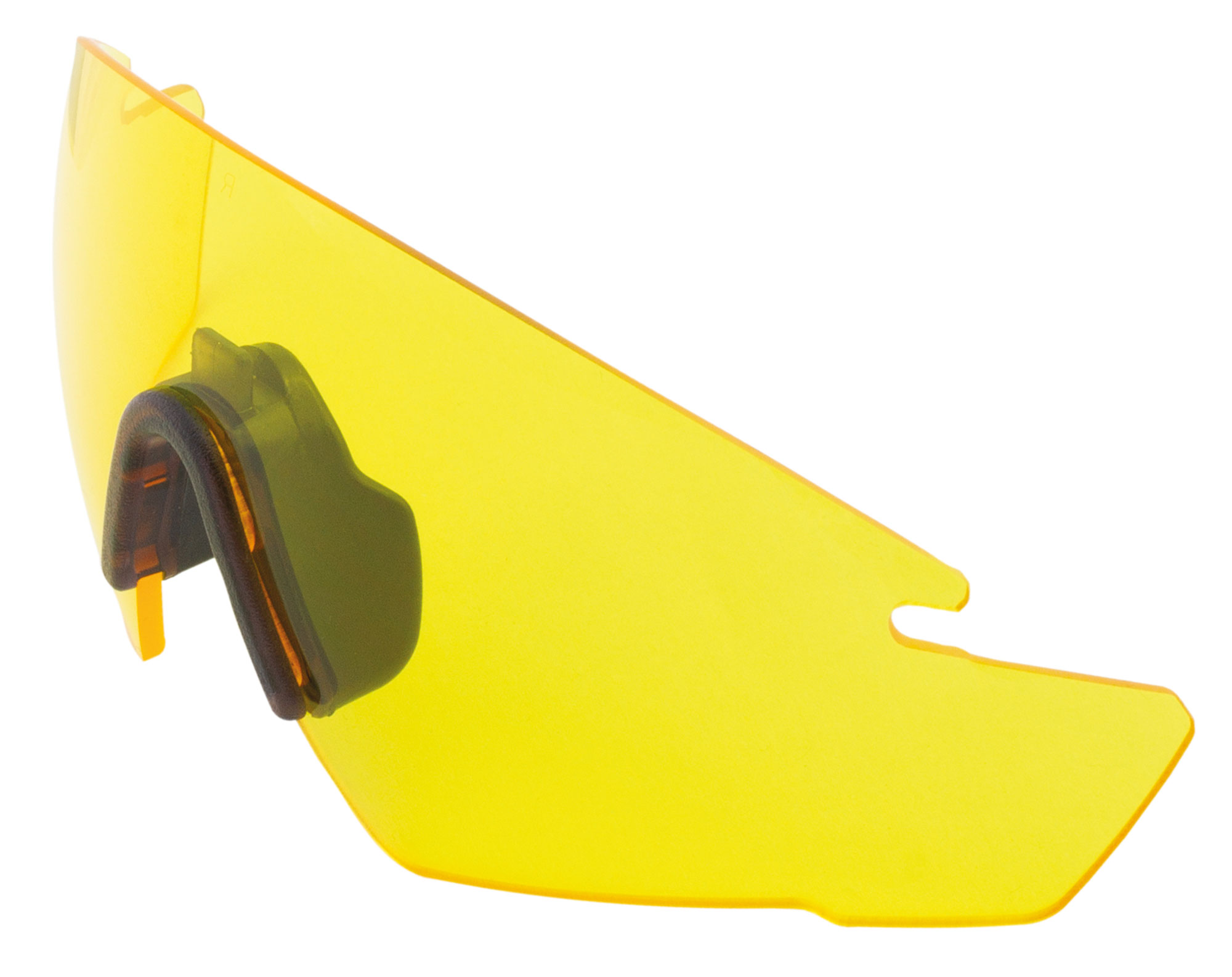 Revision Sawfly Legacy Max-Wrap DLX Kit Yellow, Clear & Smoke