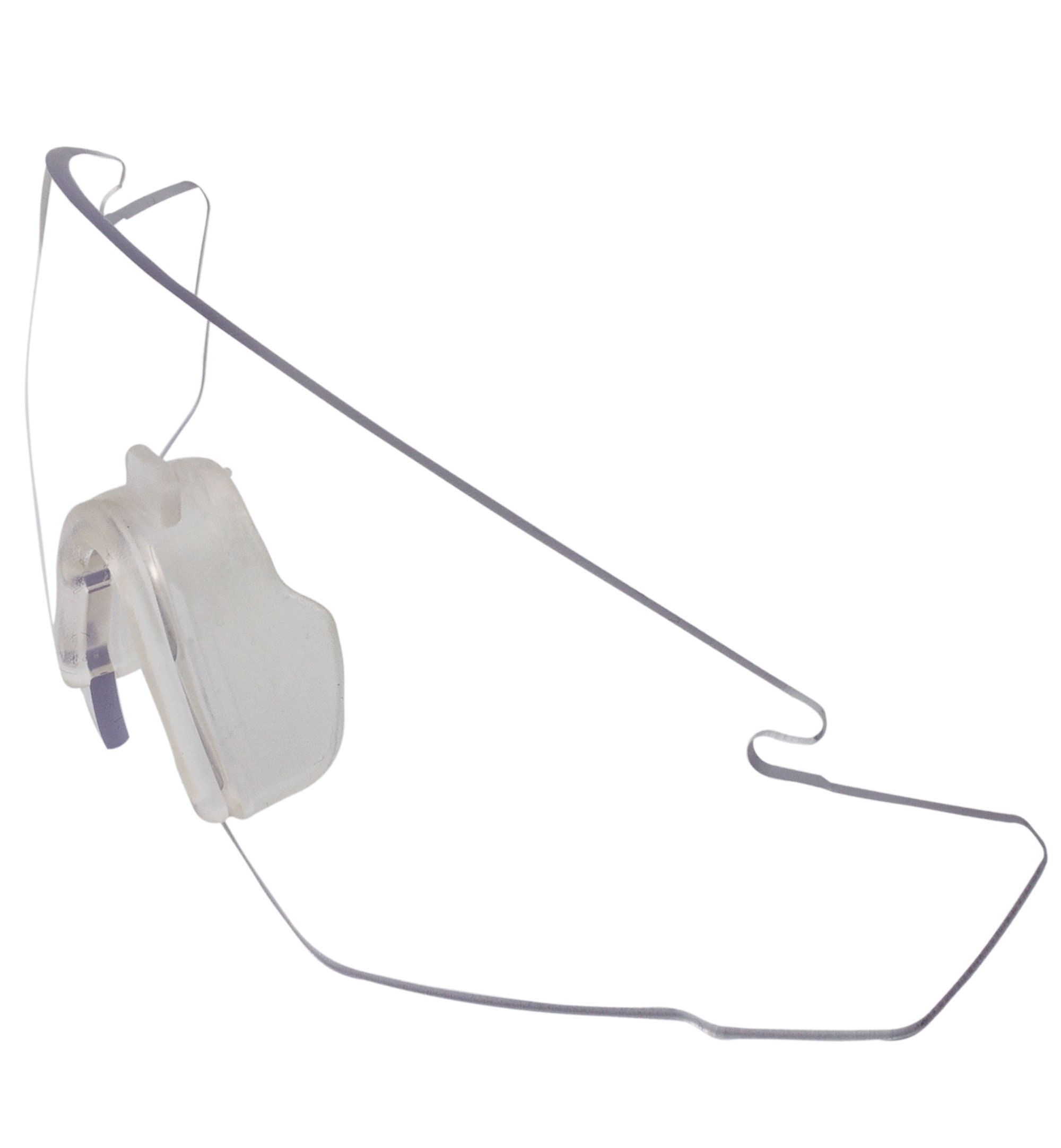 Revision Sawfly Legacy Max-Wrap DLX Kit Yellow, Clear & Smoke