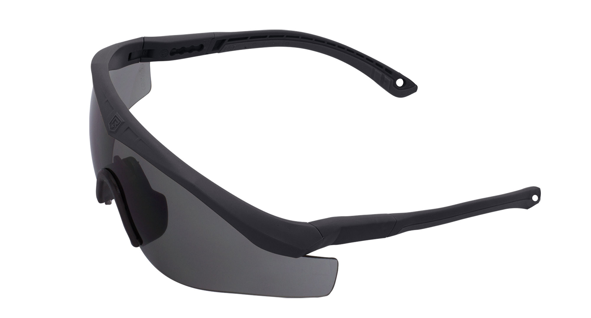 Revision Sawfly Legacy Max-Wrap DLX Kit Yellow, Clear & Smoke