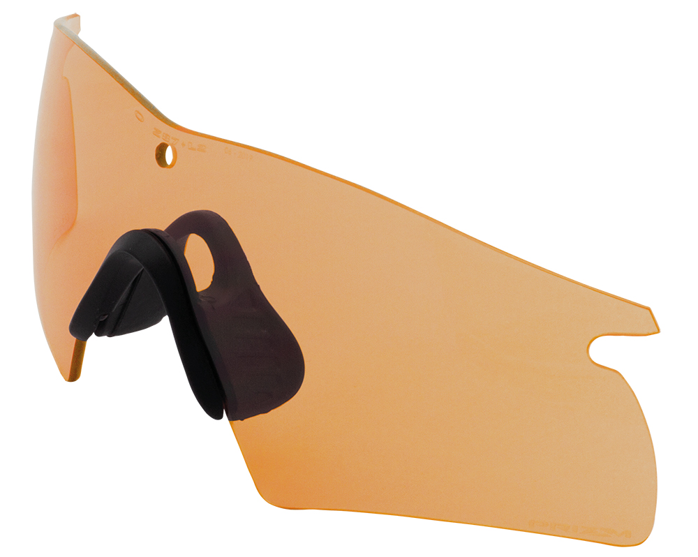 Oakley Ballistic M-Frame 3.0 Set Clear/ Grey/ Persimmon