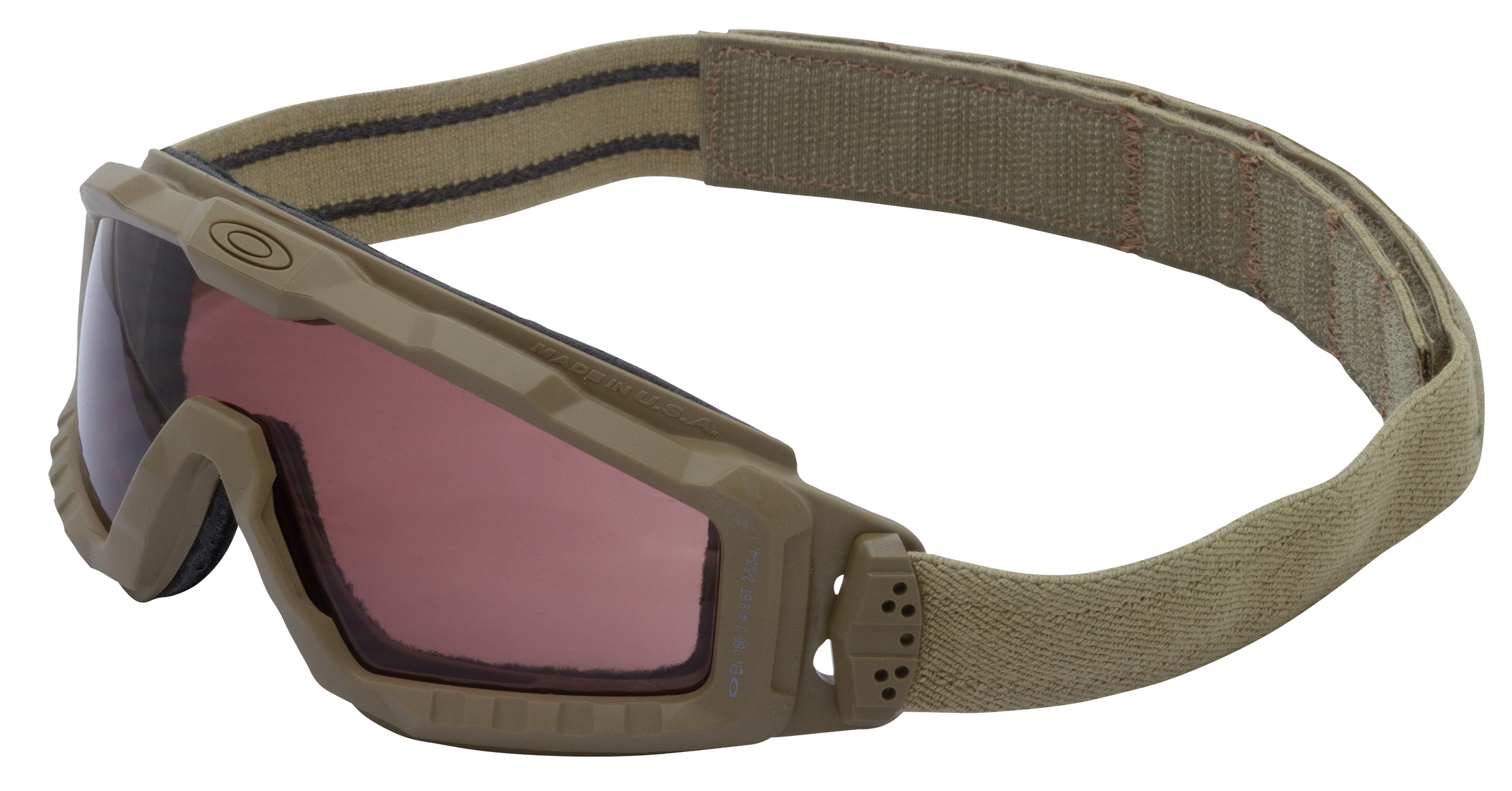Oakley SI Ballistic M Frame Alpha Operator Kit