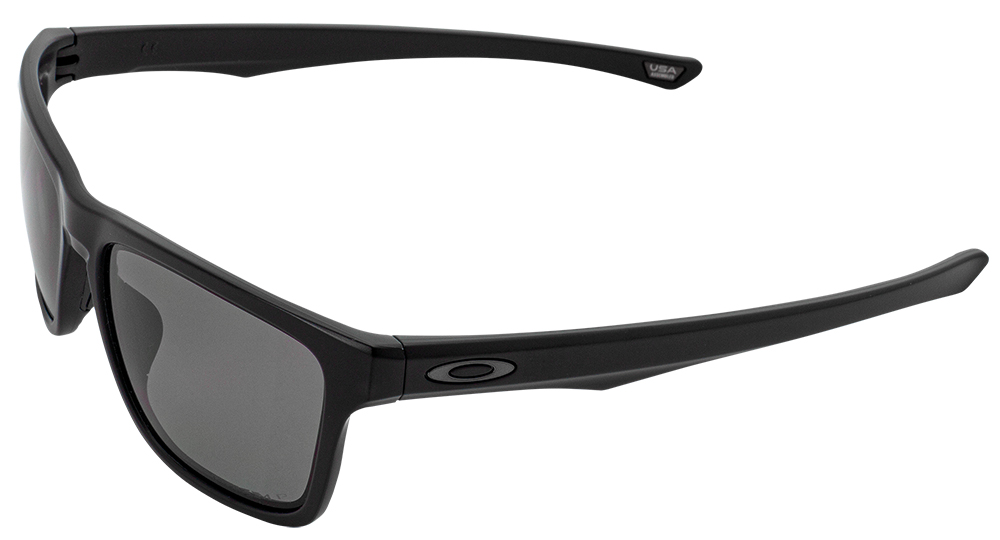 Oakley Holston Sonnebrille Prizm Grey Polarized