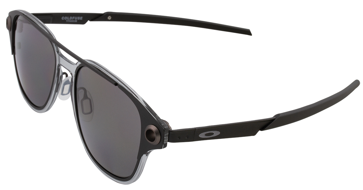Oakley Coldfuse Prizm Grey Polarized