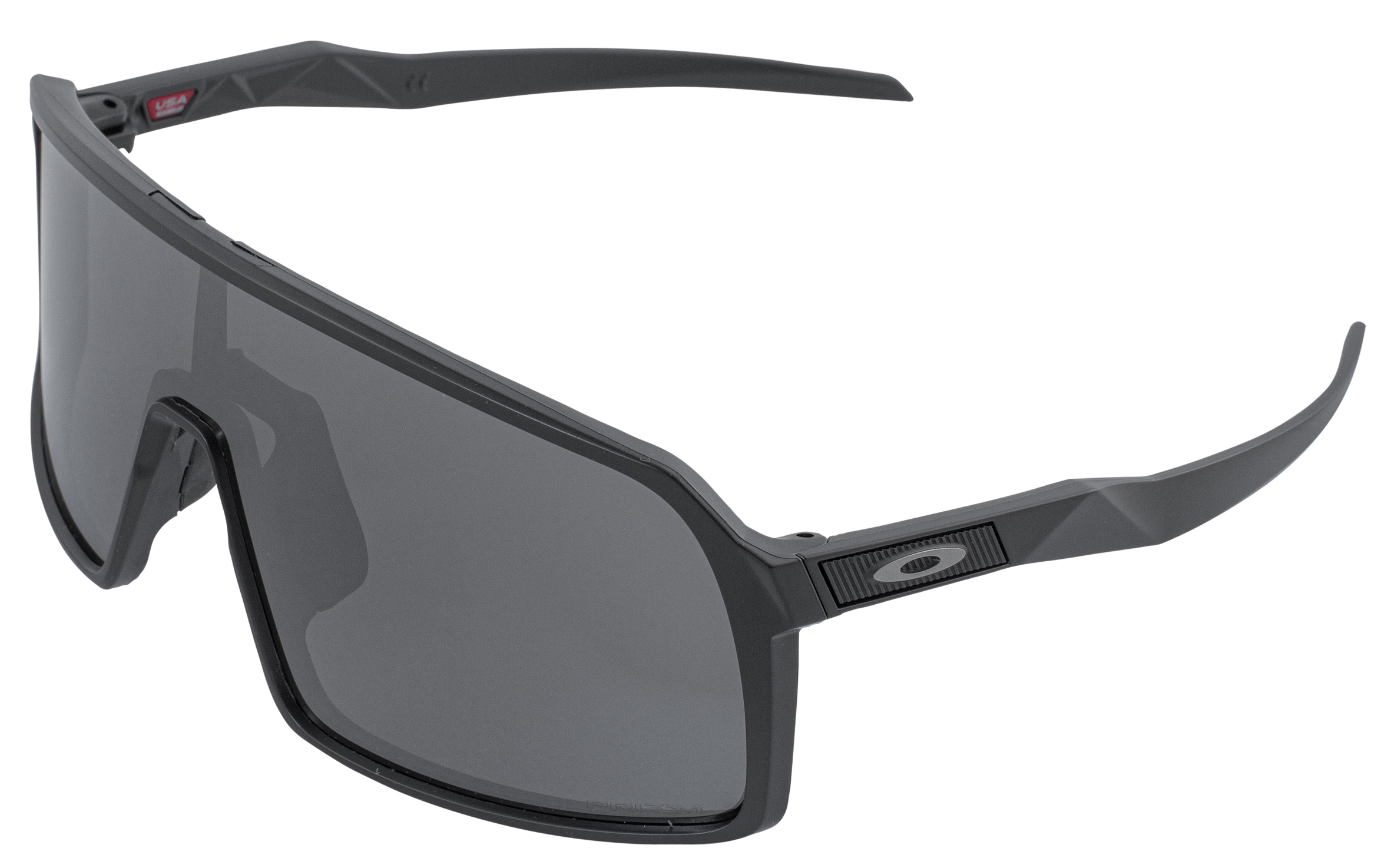 Oakley Sutro Sonnenbrille Prizm Grey