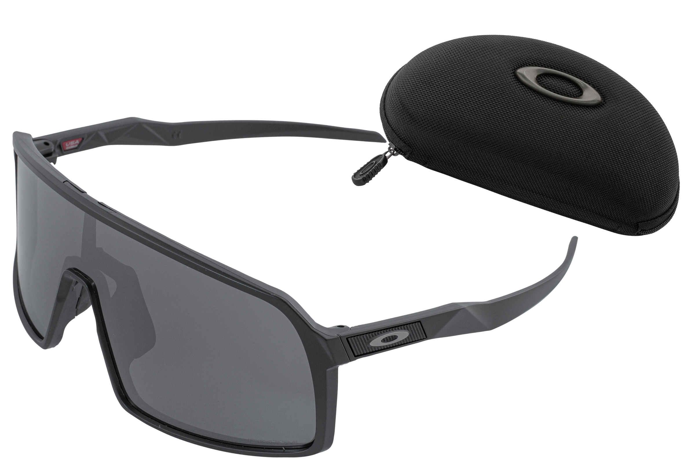 Oakley Sutro Sonnenbrille Prizm Grey