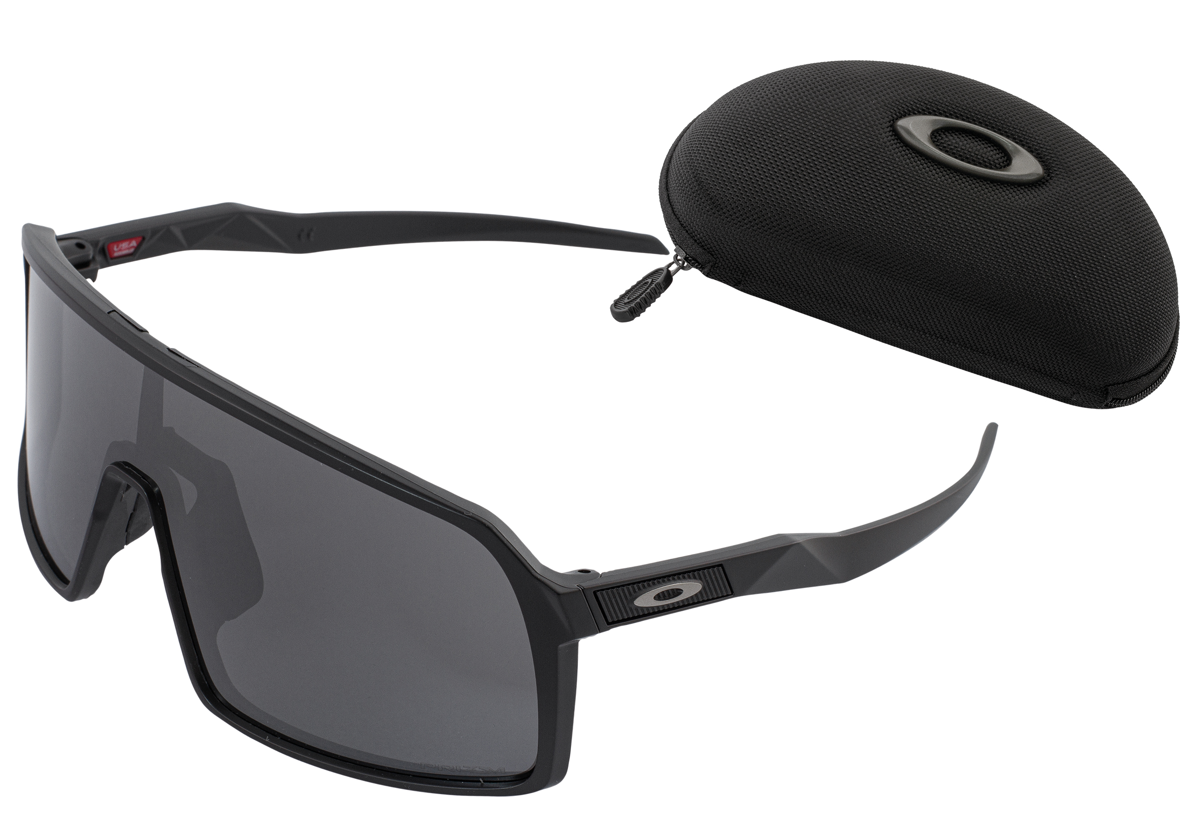 Oakley Sutro Sonnenbrille Prizm Black