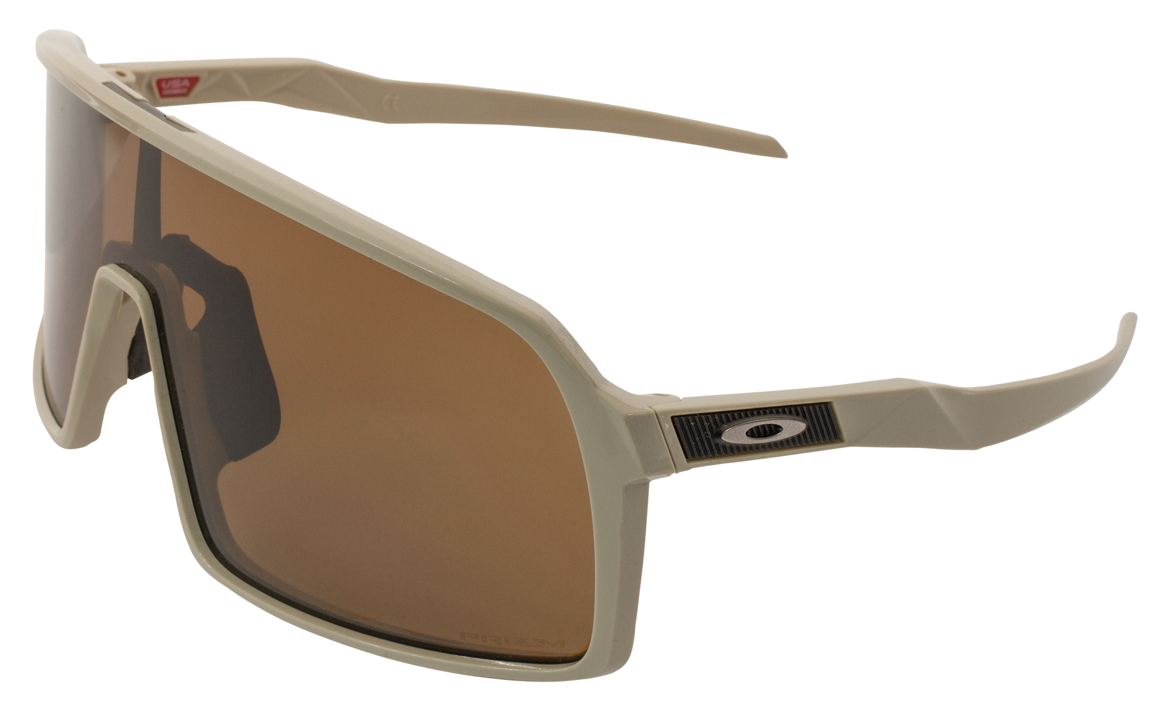 Oakley Sutro Sonnenbrille Prizm Tungsten