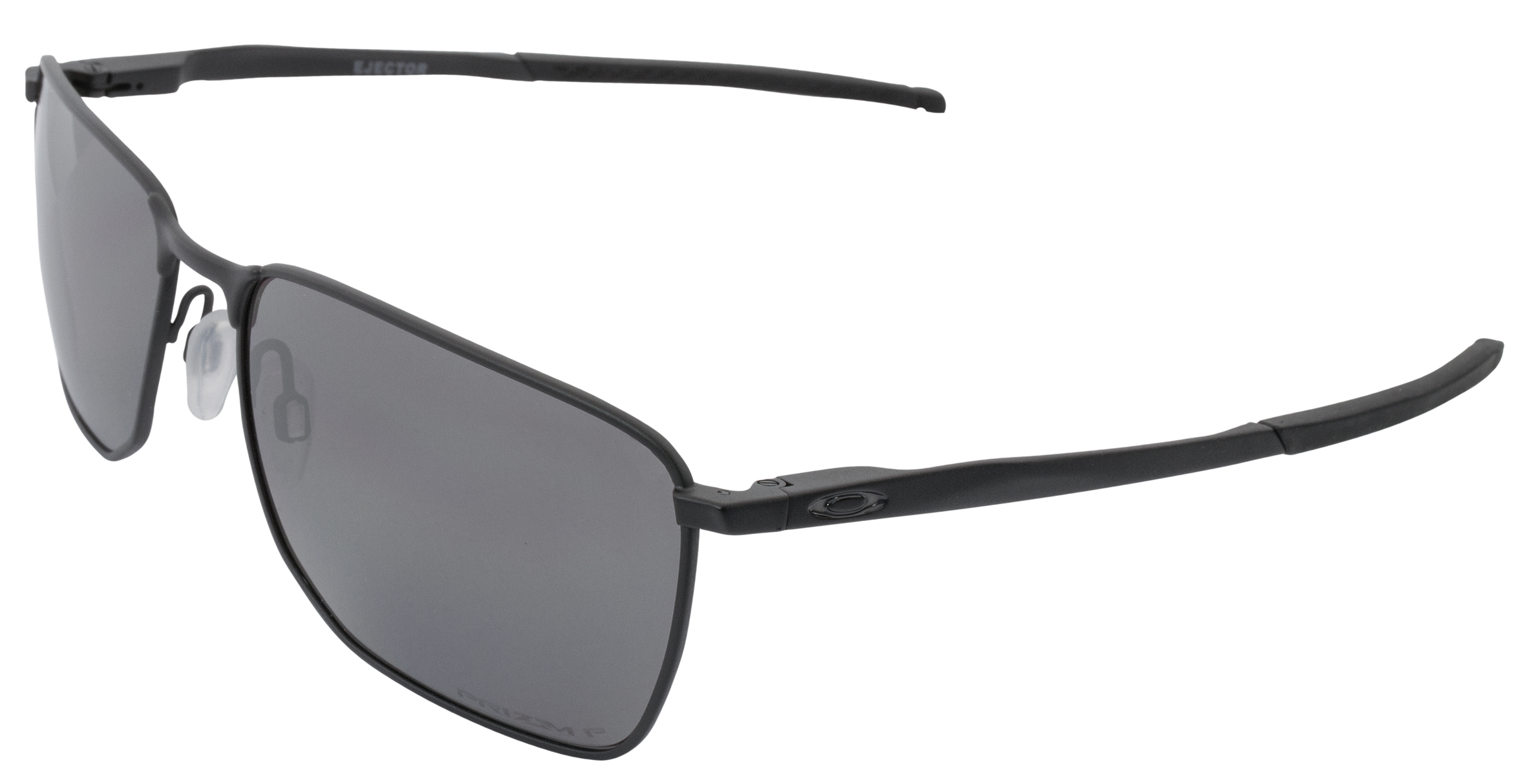 Oakley Ejector Sonnenbrille Prizm Black Polarized