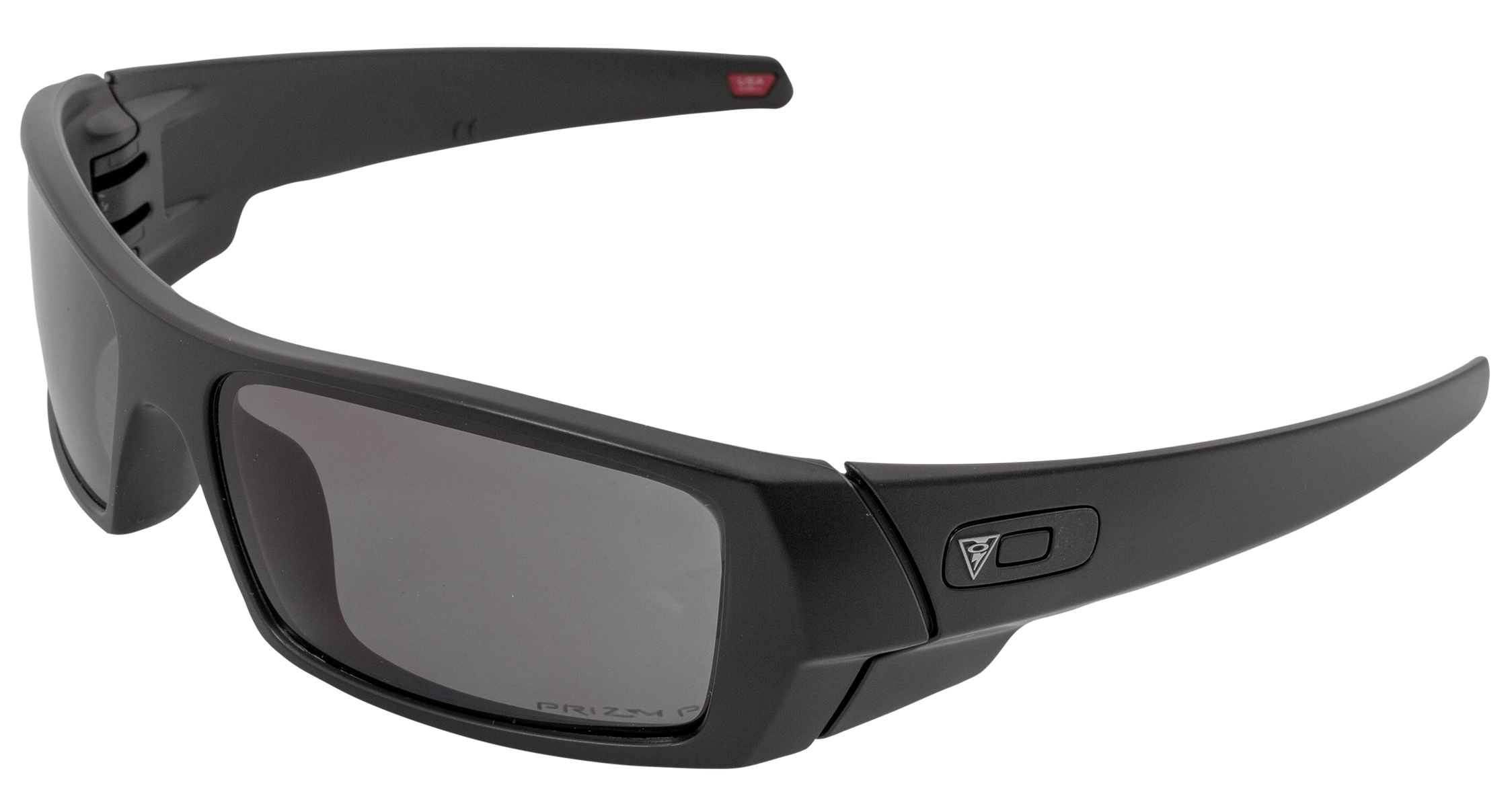 Oakley Gascan Hope & Valor Prizm Grey Polarized