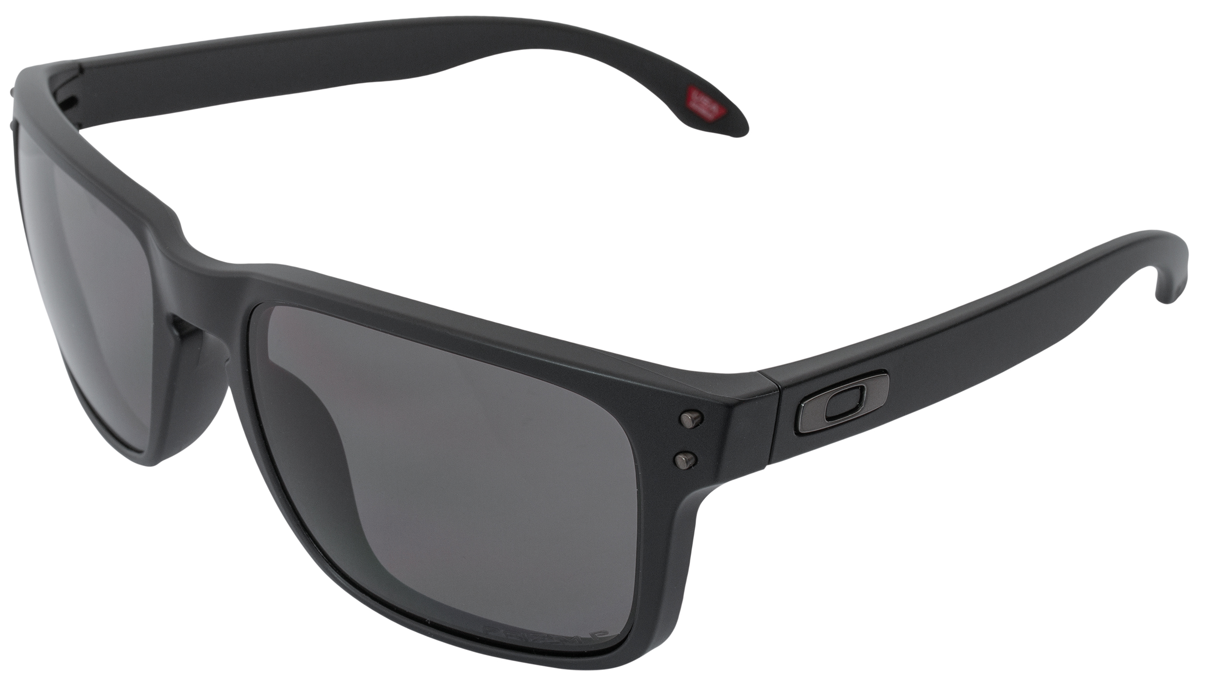 Oakley Holbrook Prizm Grey Polarized