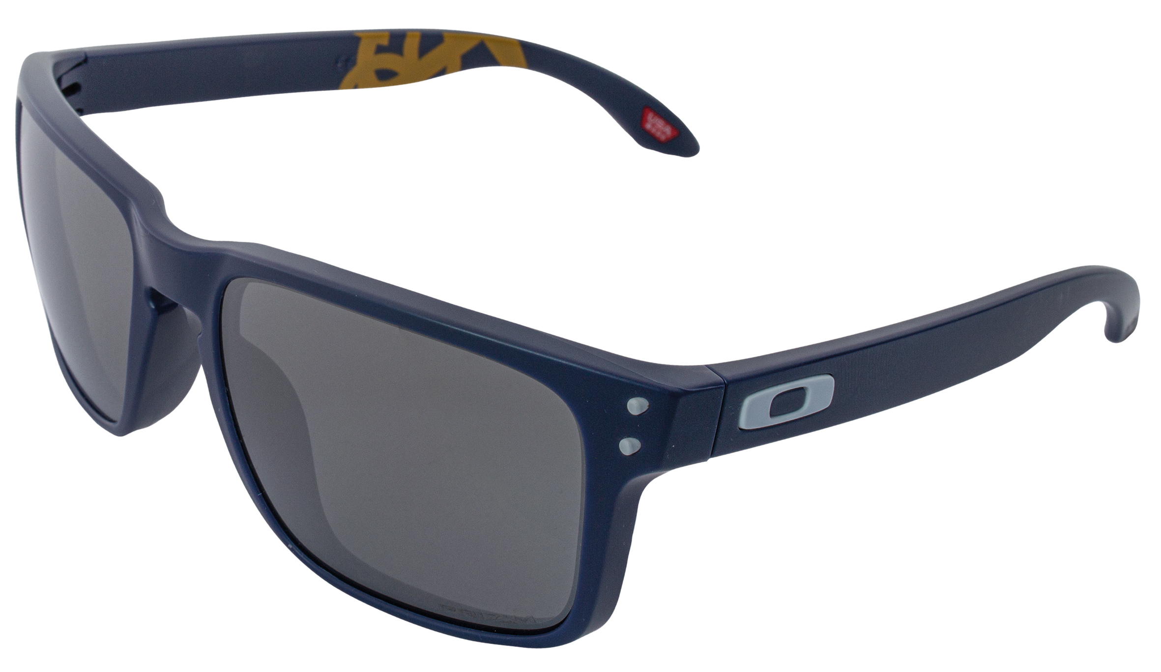 Oakley Holbrook Armed Forces Navy Prizm Black Iridium
