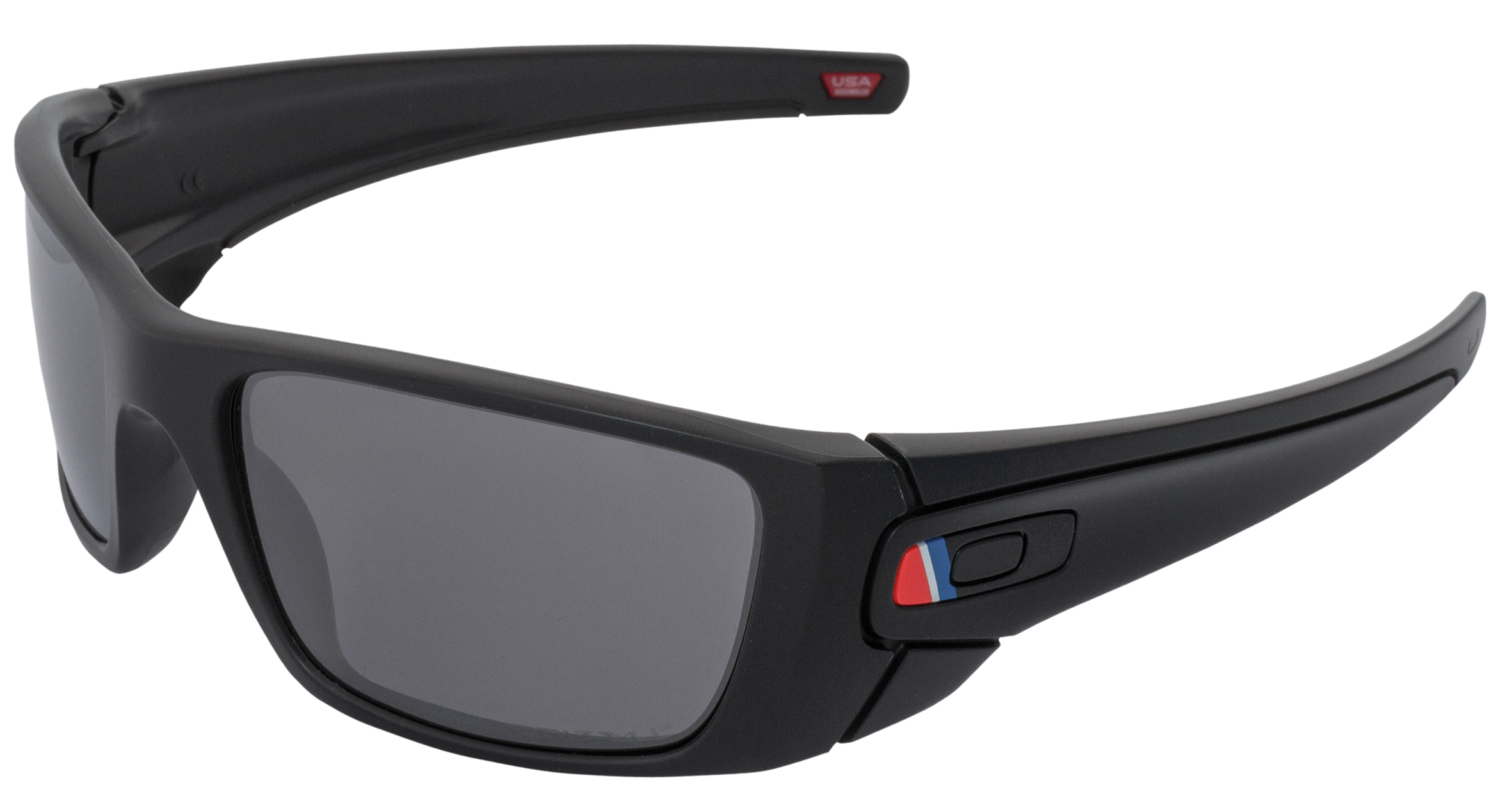 Oakley Fuel Cell Coast Guard Prizm Black Polarized