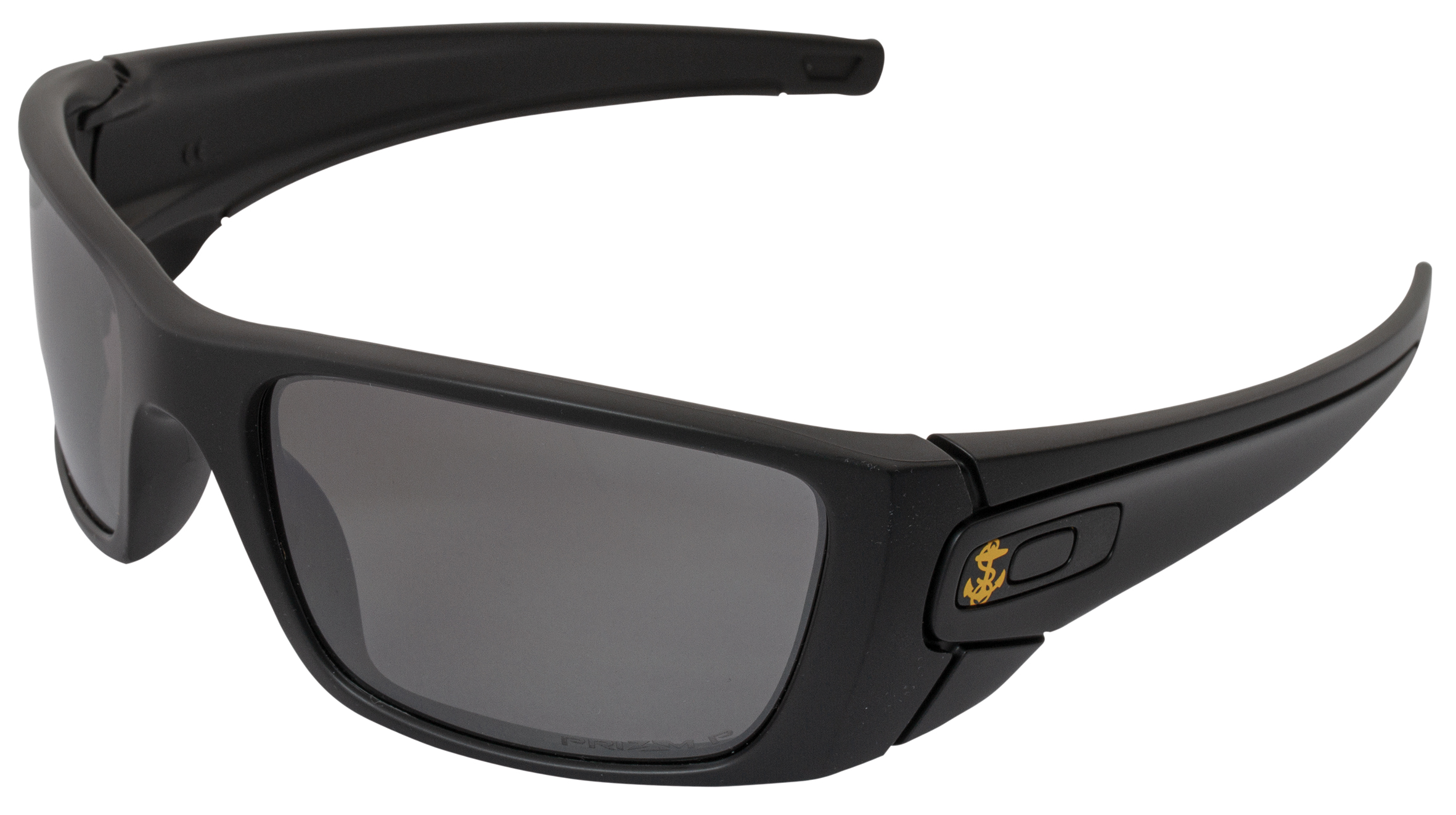 Oakley Fuel Cell Navy Prizm Black Polarized