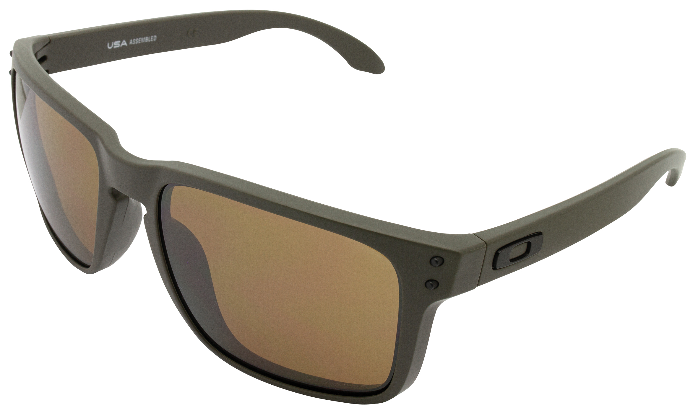 Oakley Holbrook XL Prizm Tungsten
