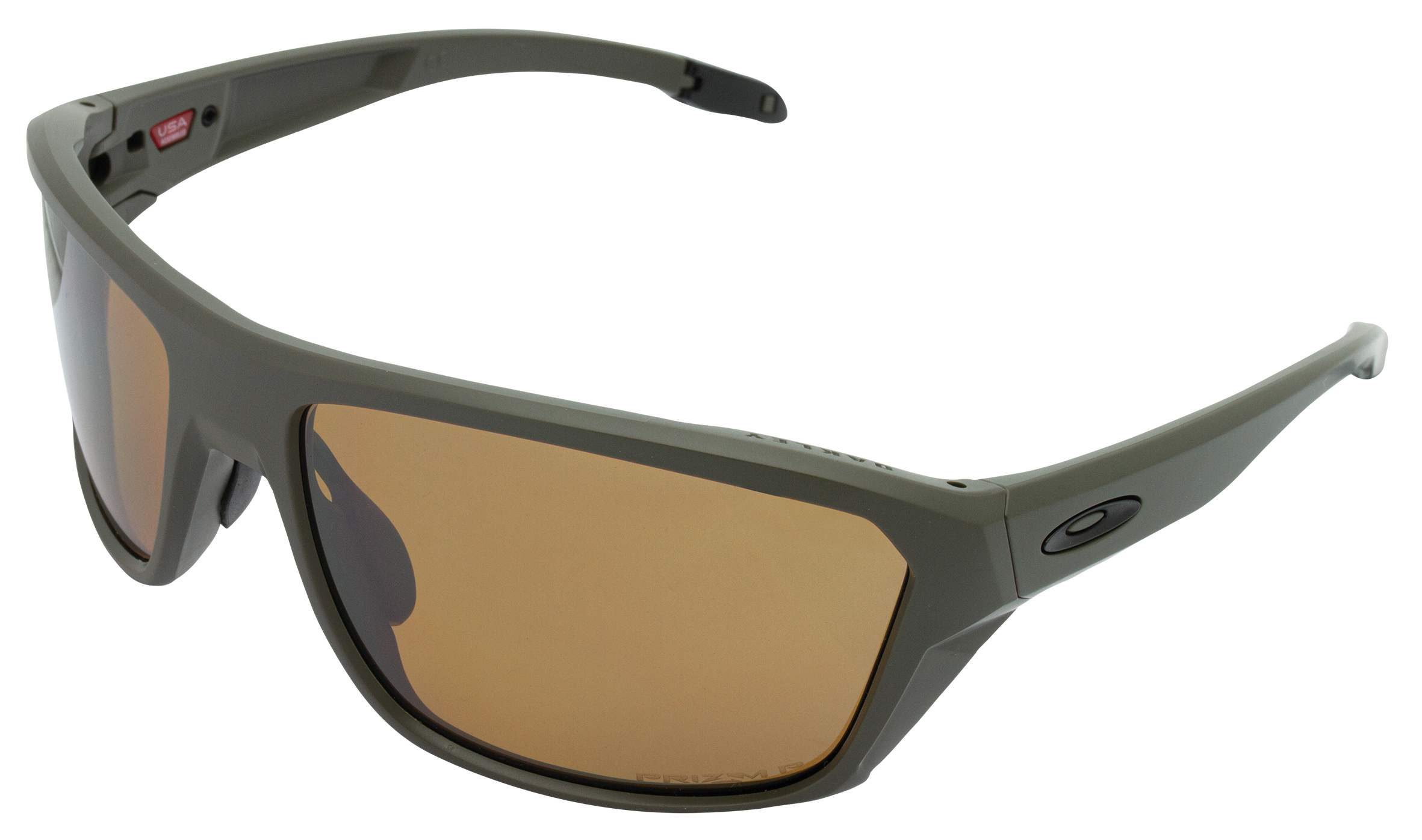 Oakley Split Shot Prizm Tungsten Polarized