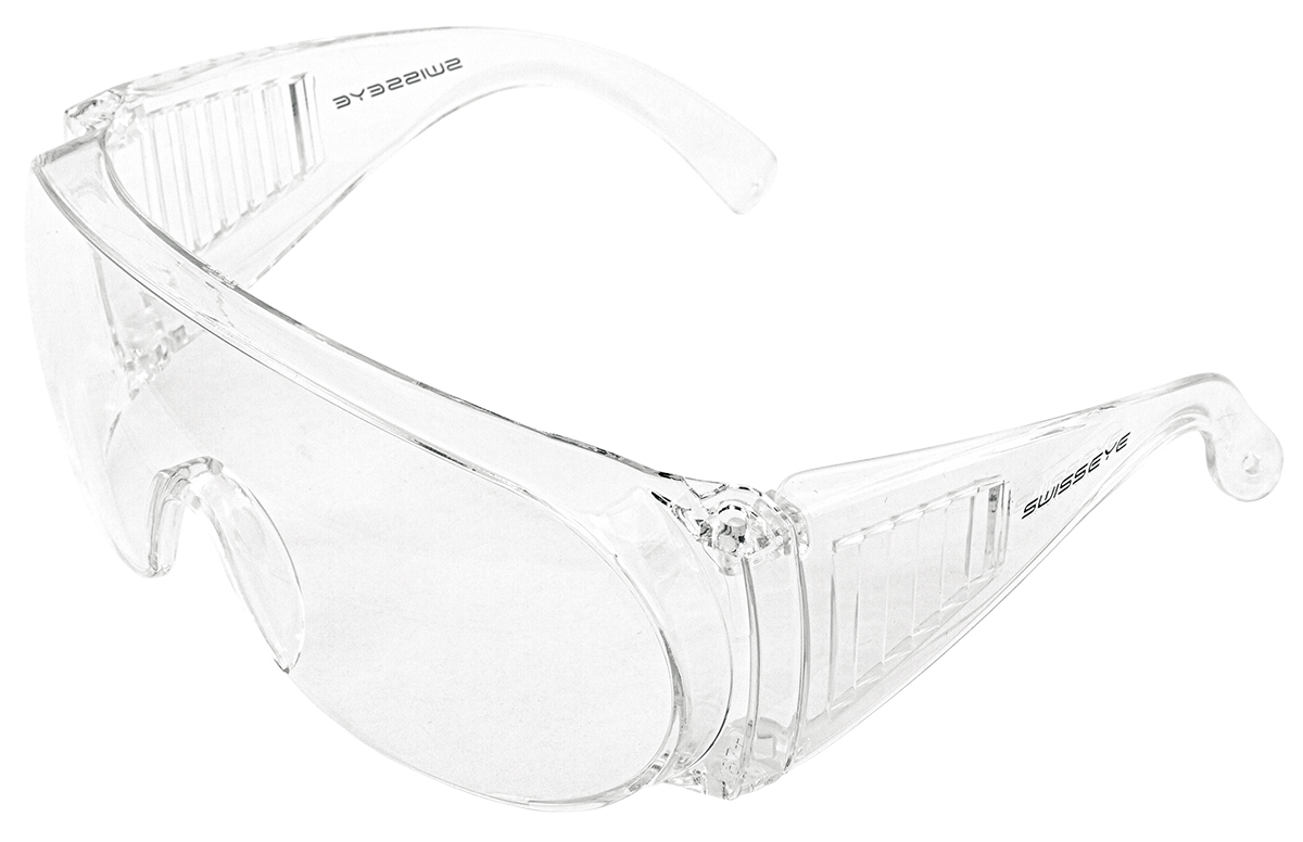 SwissEye Schutzbrille S-1